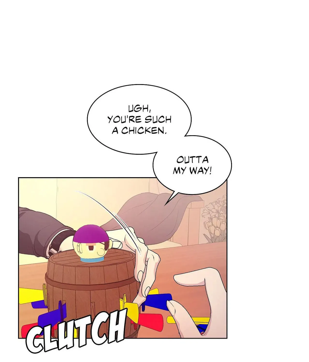 Lilith 2 Chapter 73 page 15 - 