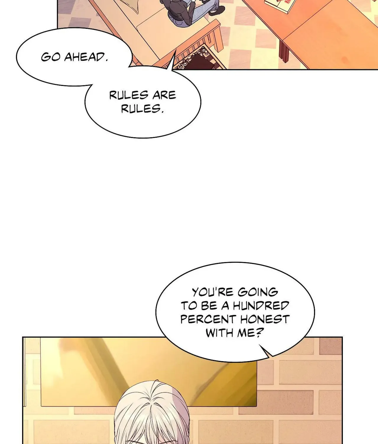 Lilith 2 Chapter 73 page 22 - 