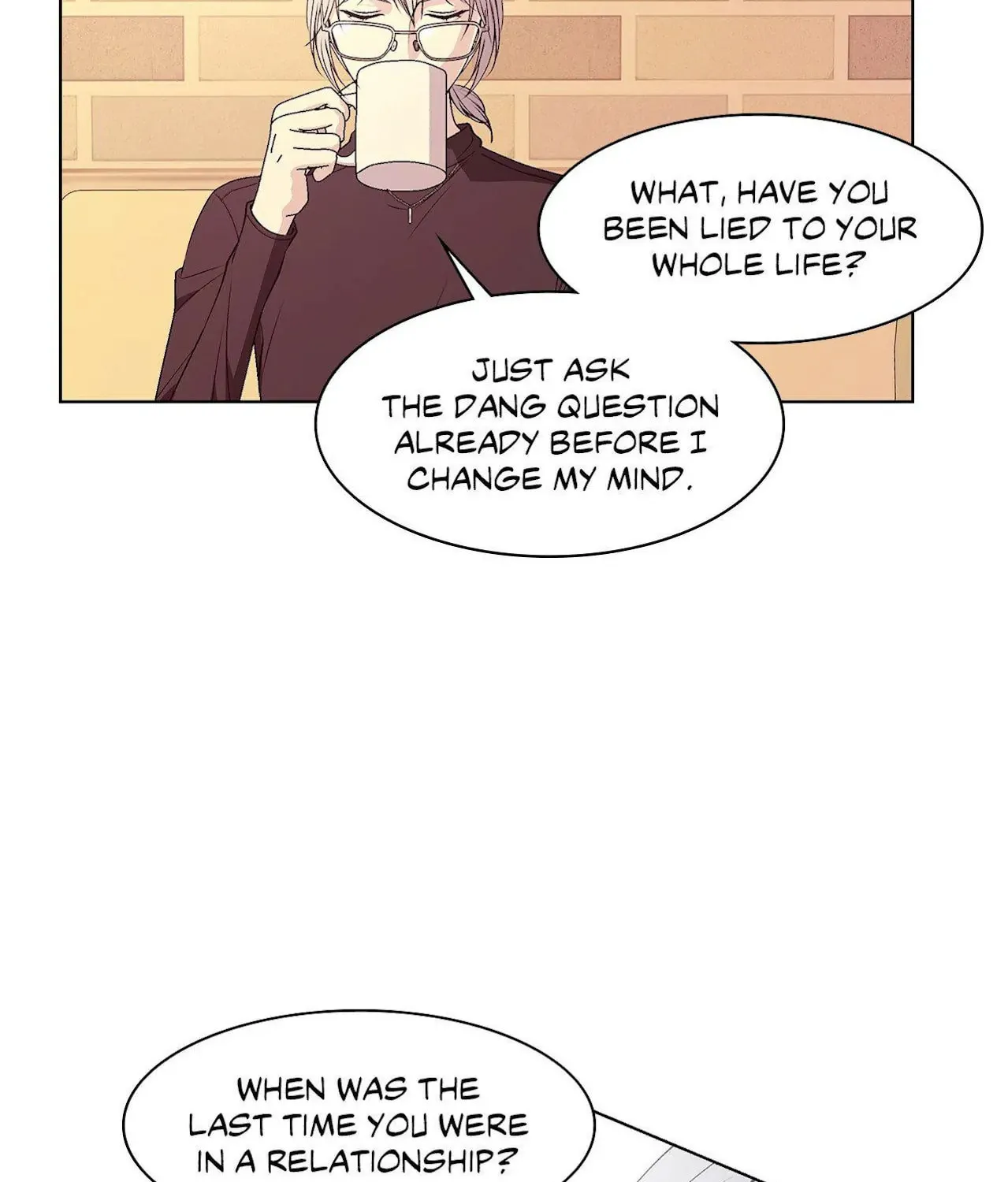 Lilith 2 Chapter 73 page 23 - 