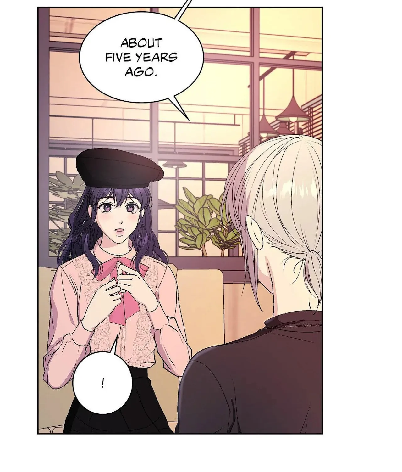 Lilith 2 Chapter 73 page 26 - 