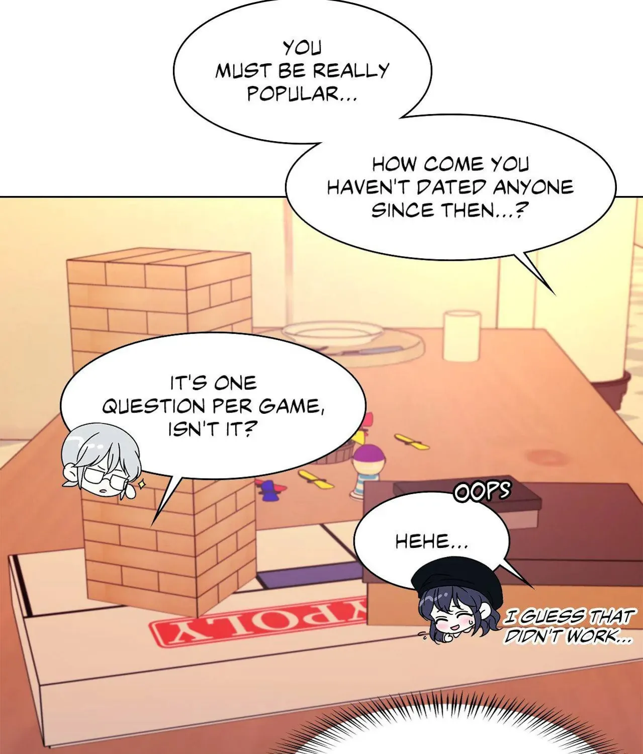 Lilith 2 Chapter 73 page 29 - 