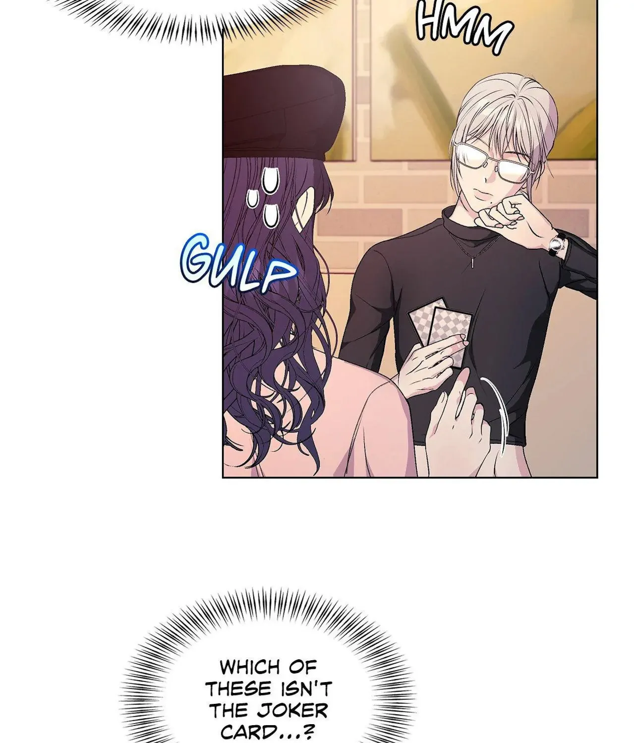 Lilith 2 Chapter 73 page 33 - 