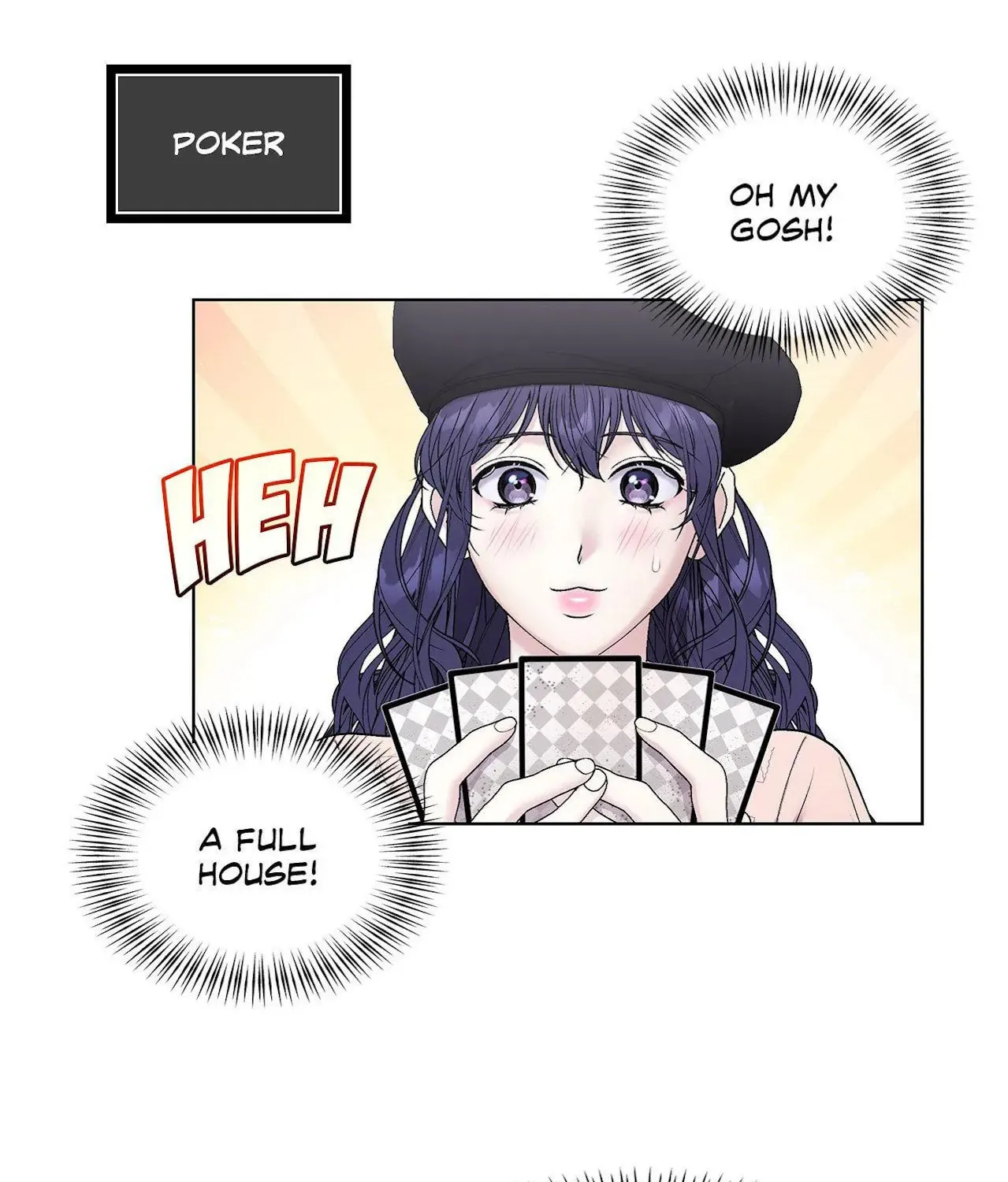Lilith 2 Chapter 73 page 38 - 