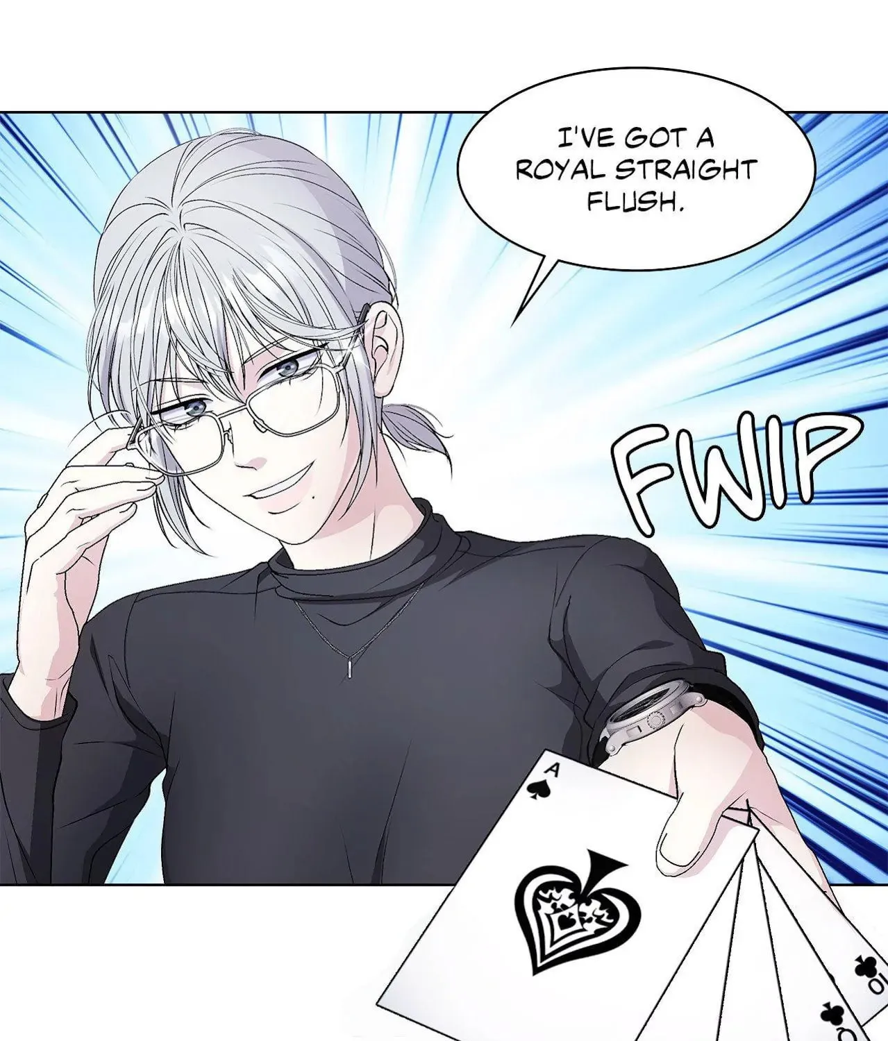 Lilith 2 Chapter 73 page 41 - 