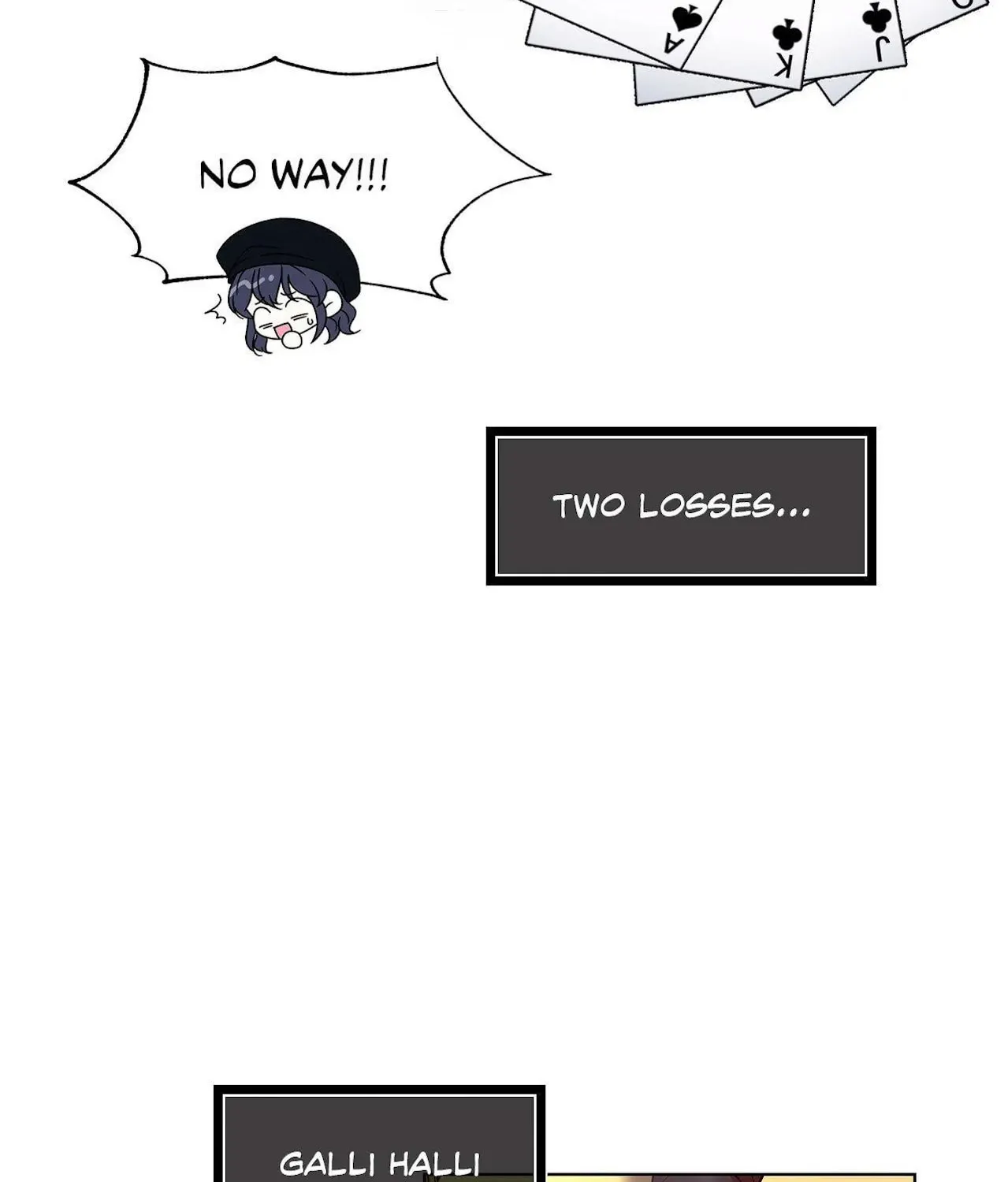 Lilith 2 Chapter 73 page 42 - 