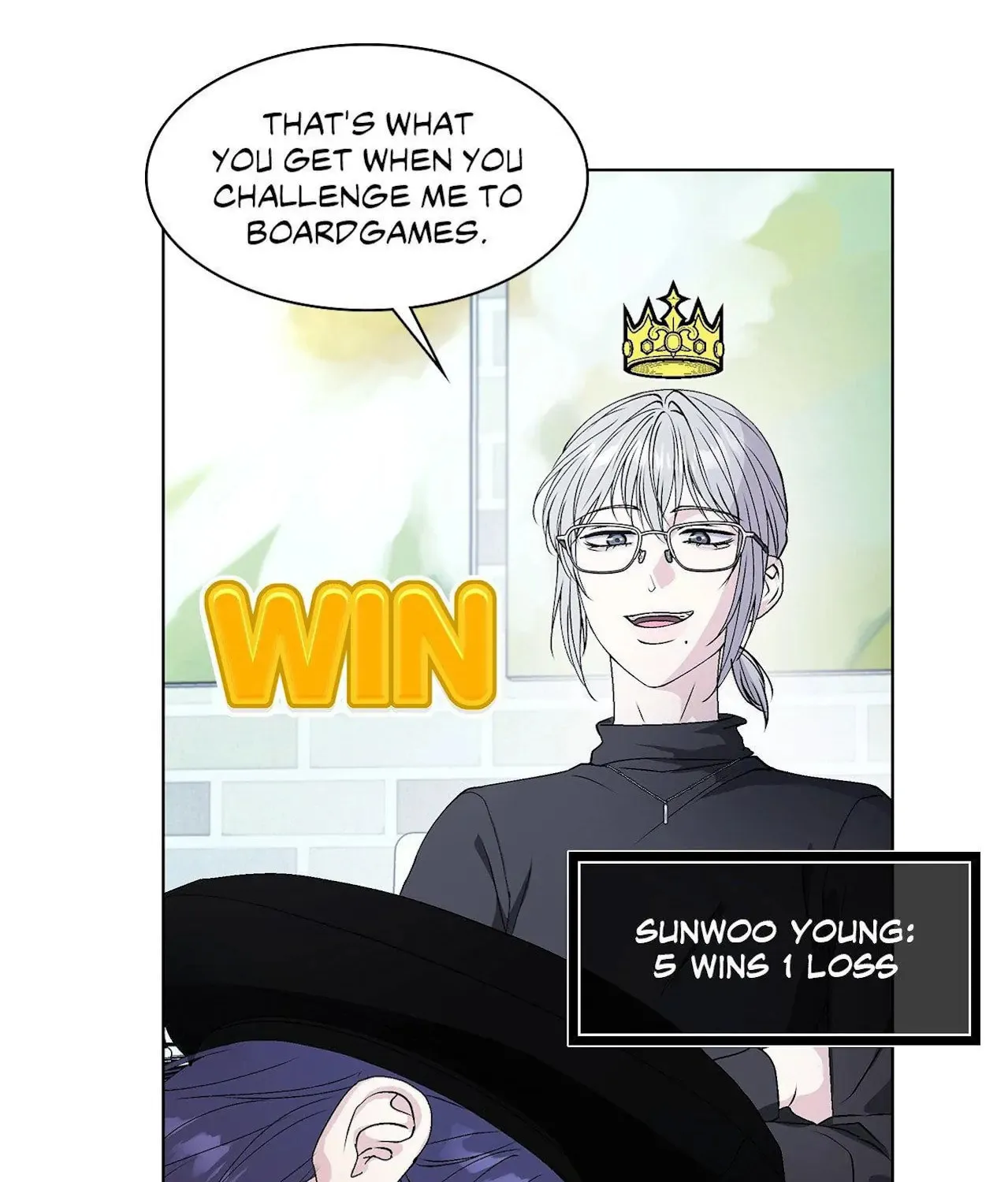 Lilith 2 Chapter 73 page 50 - 
