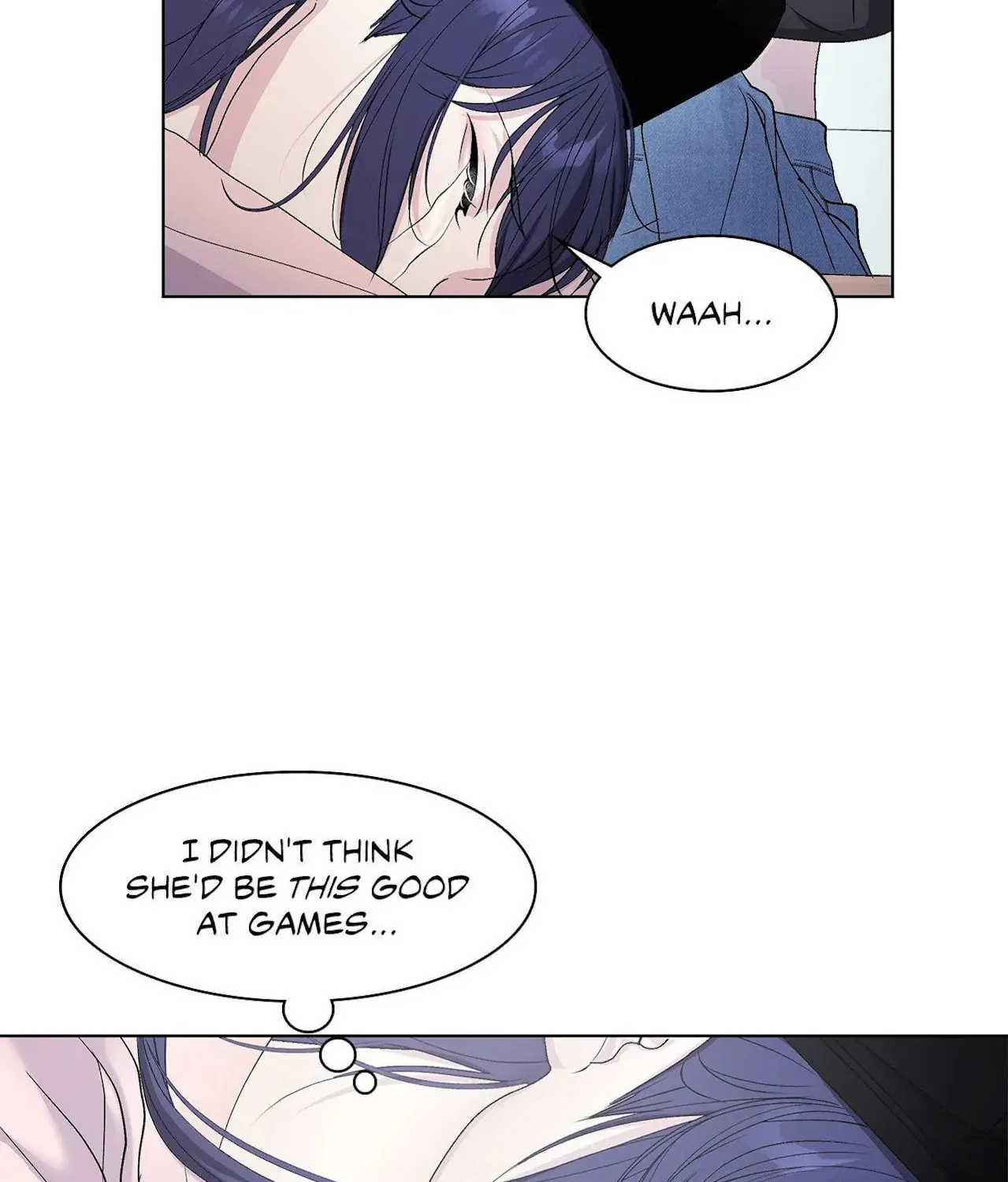 Lilith 2 Chapter 73 page 51 - 
