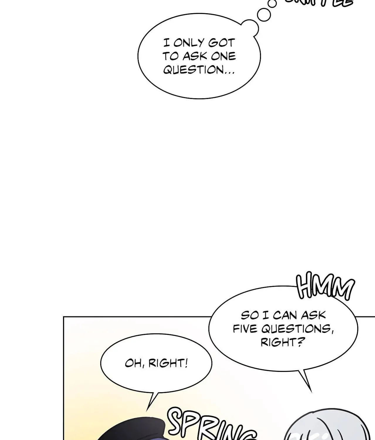 Lilith 2 Chapter 73 page 53 - 