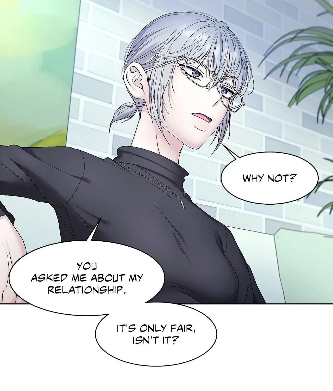 Lilith 2 Chapter 73 page 58 - 