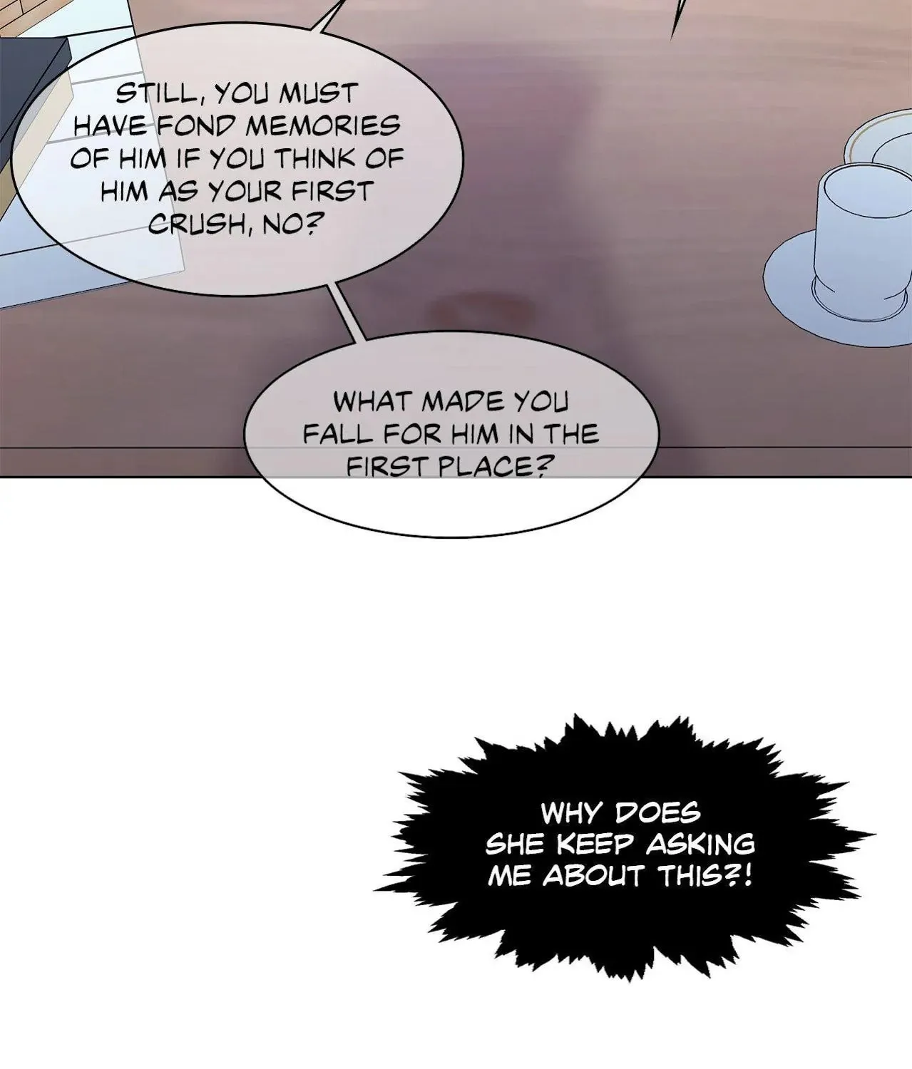 Lilith 2 Chapter 73 page 65 - 
