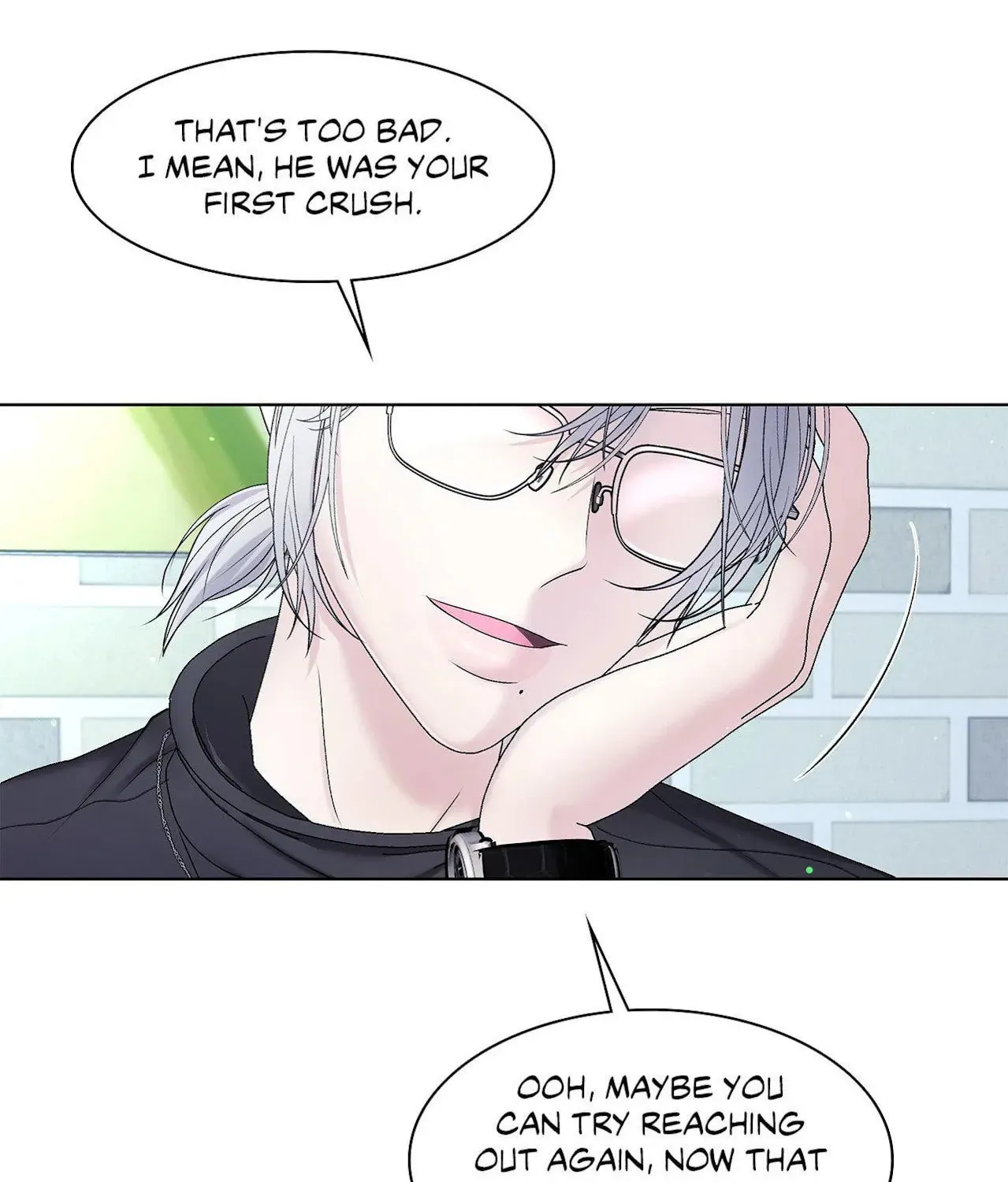 Lilith 2 Chapter 73 page 71 - 