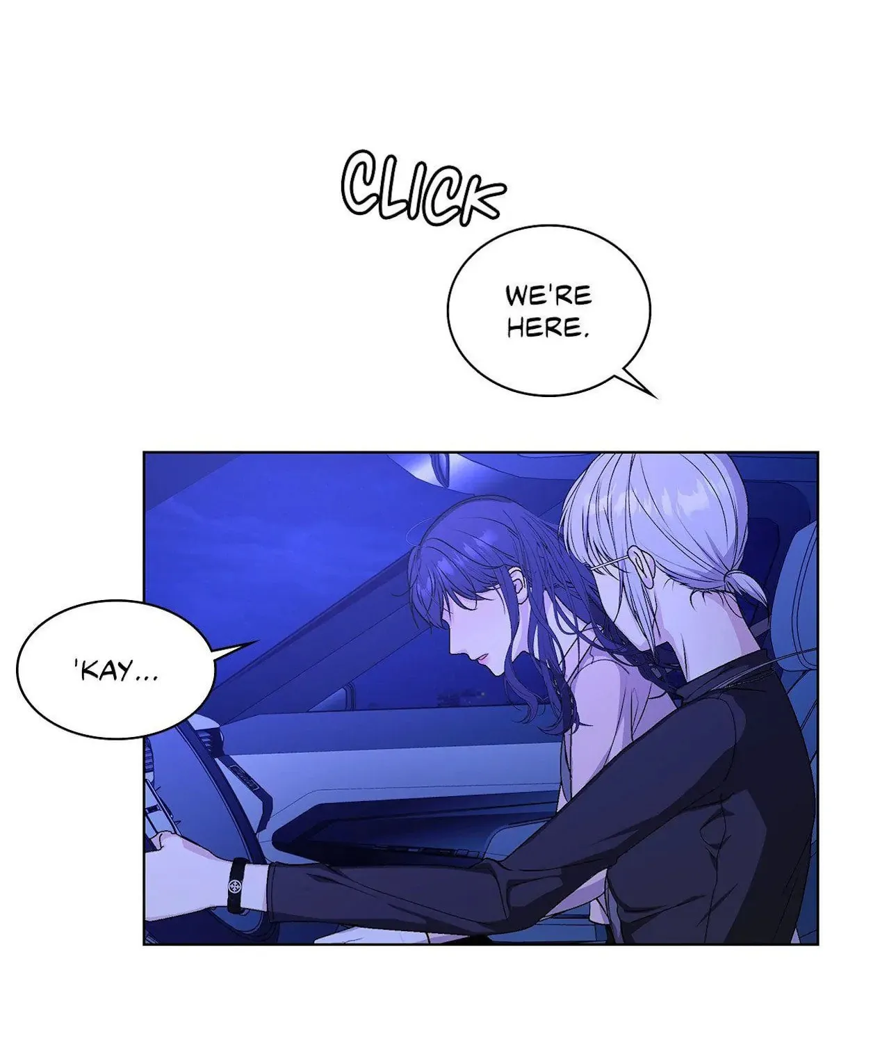 Lilith 2 Chapter 73 page 87 - 