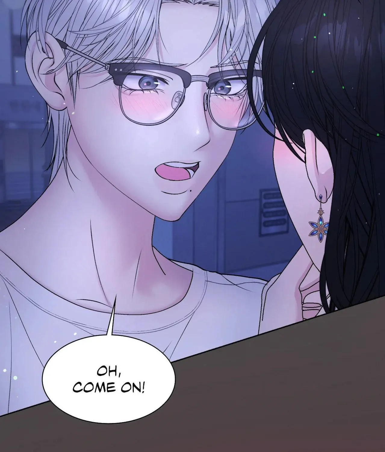 Lilith 2 Chapter 74 page 102 - 