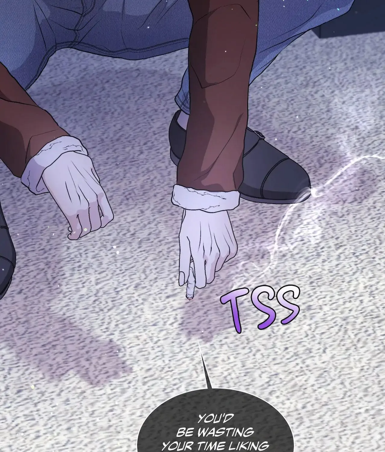 Lilith 2 Chapter 74 page 113 - 