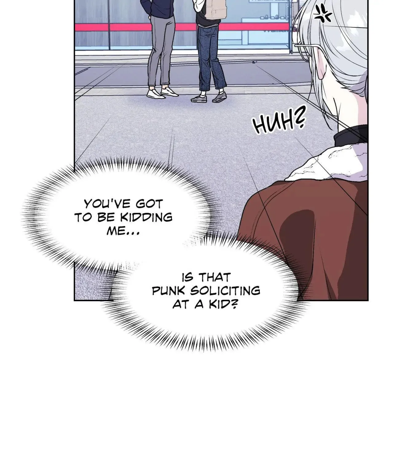 Lilith 2 Chapter 74 page 117 - 