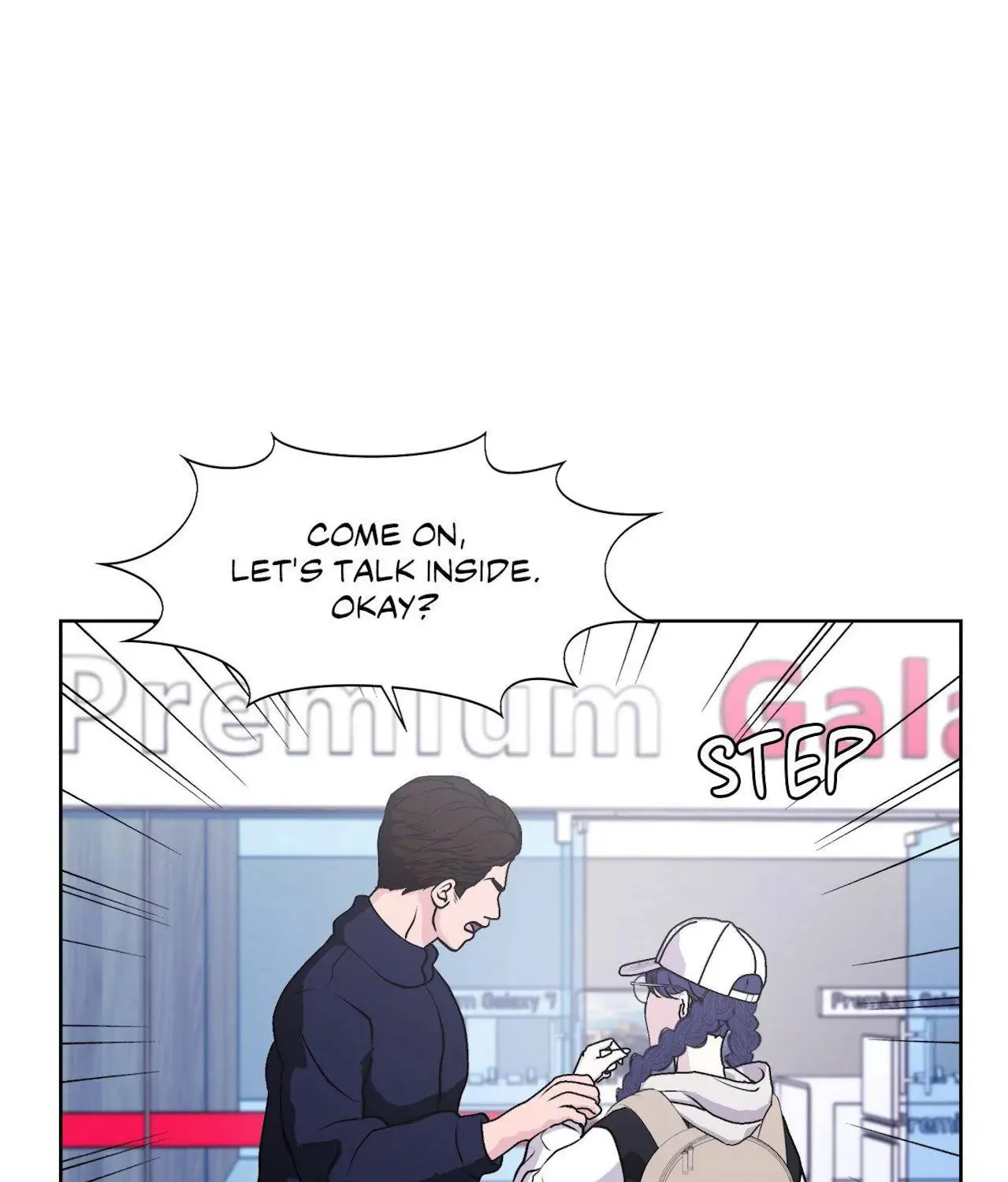 Lilith 2 Chapter 74 page 118 - 