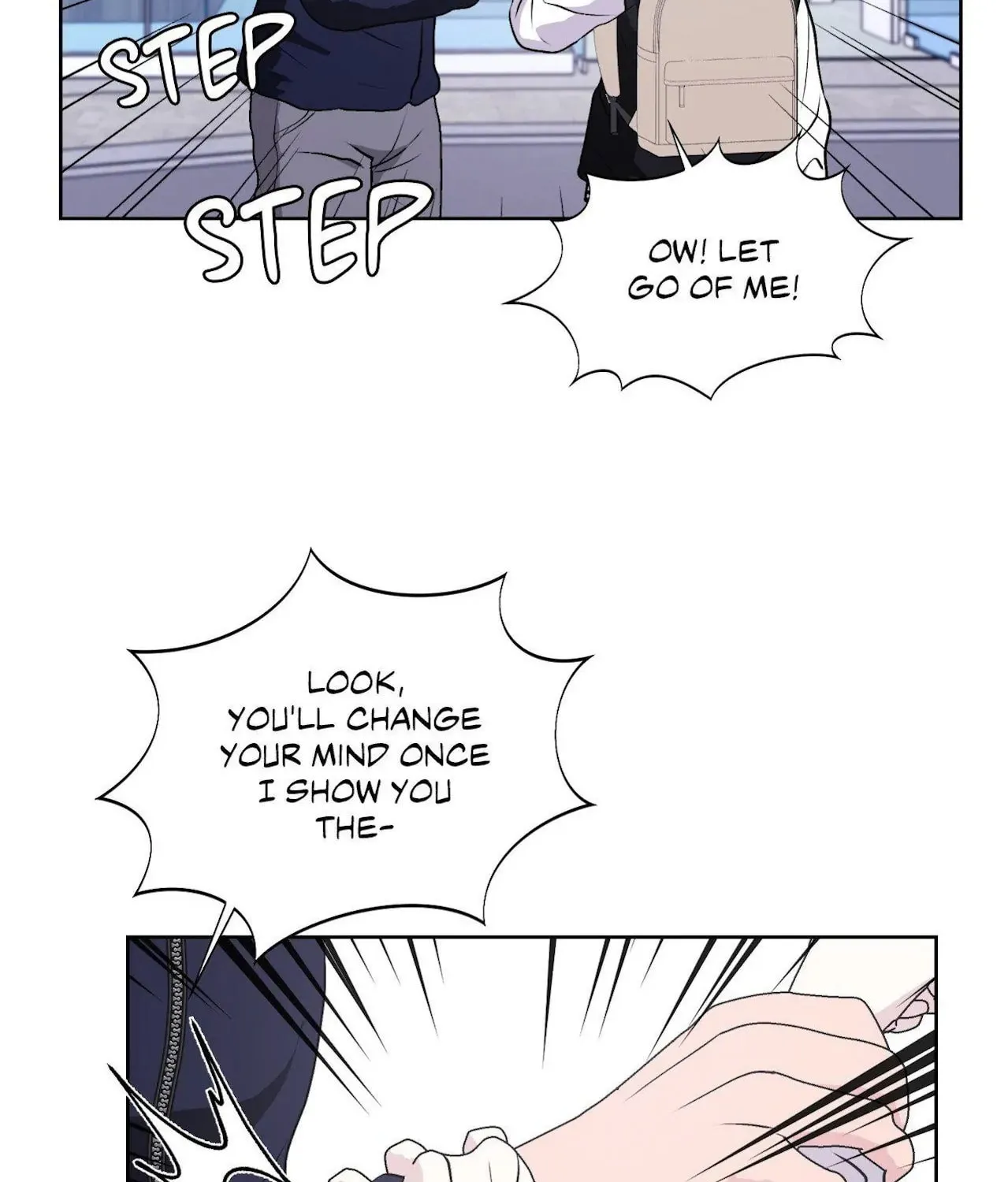 Lilith 2 Chapter 74 page 119 - 