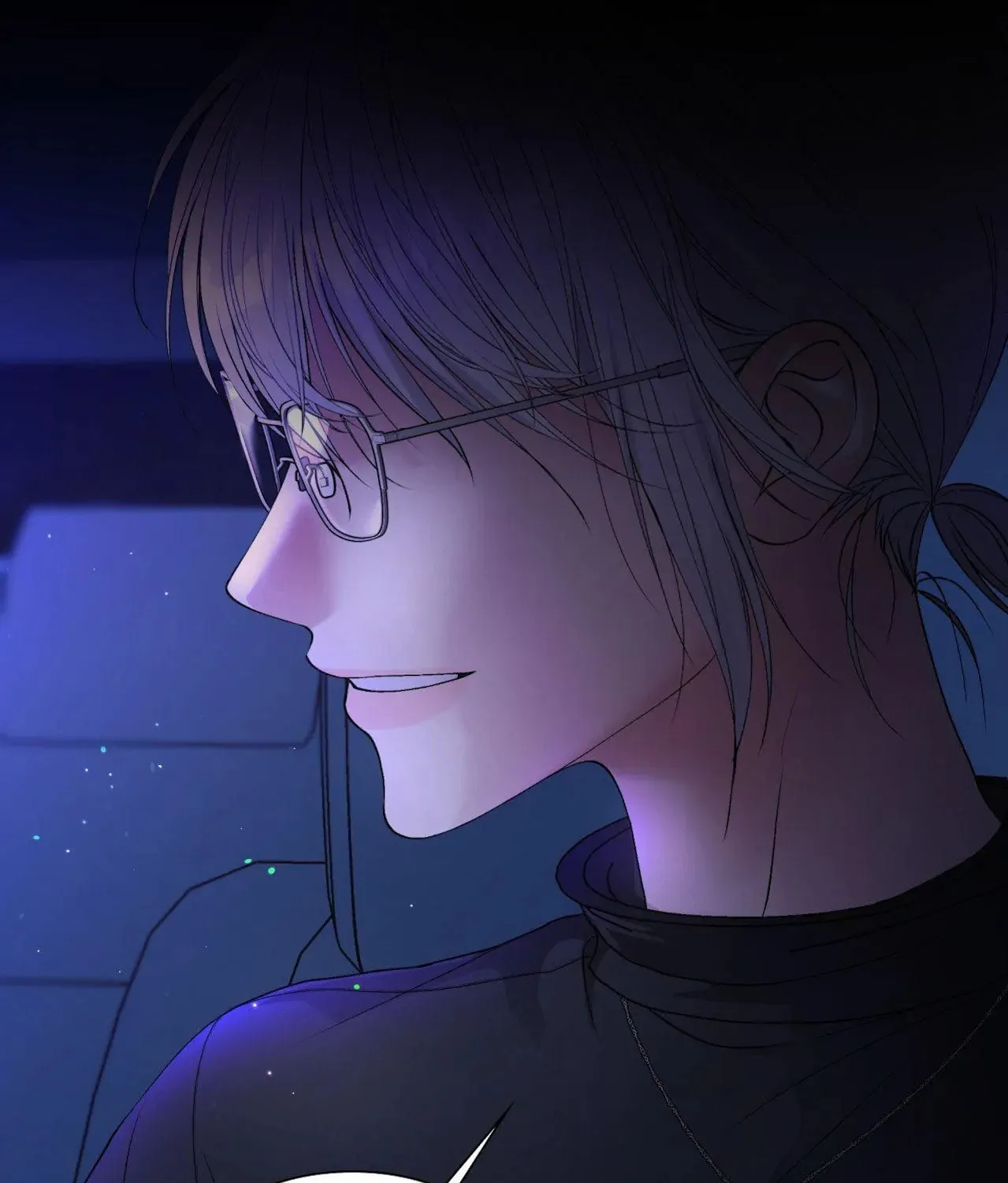 Lilith 2 Chapter 74 page 13 - 