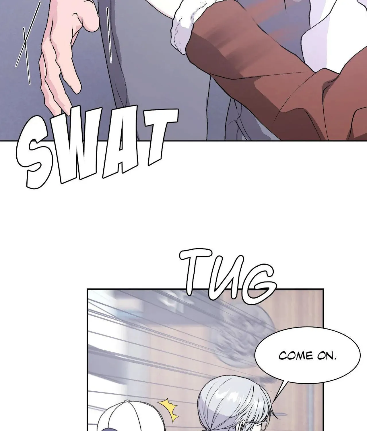 Lilith 2 Chapter 74 page 125 - 