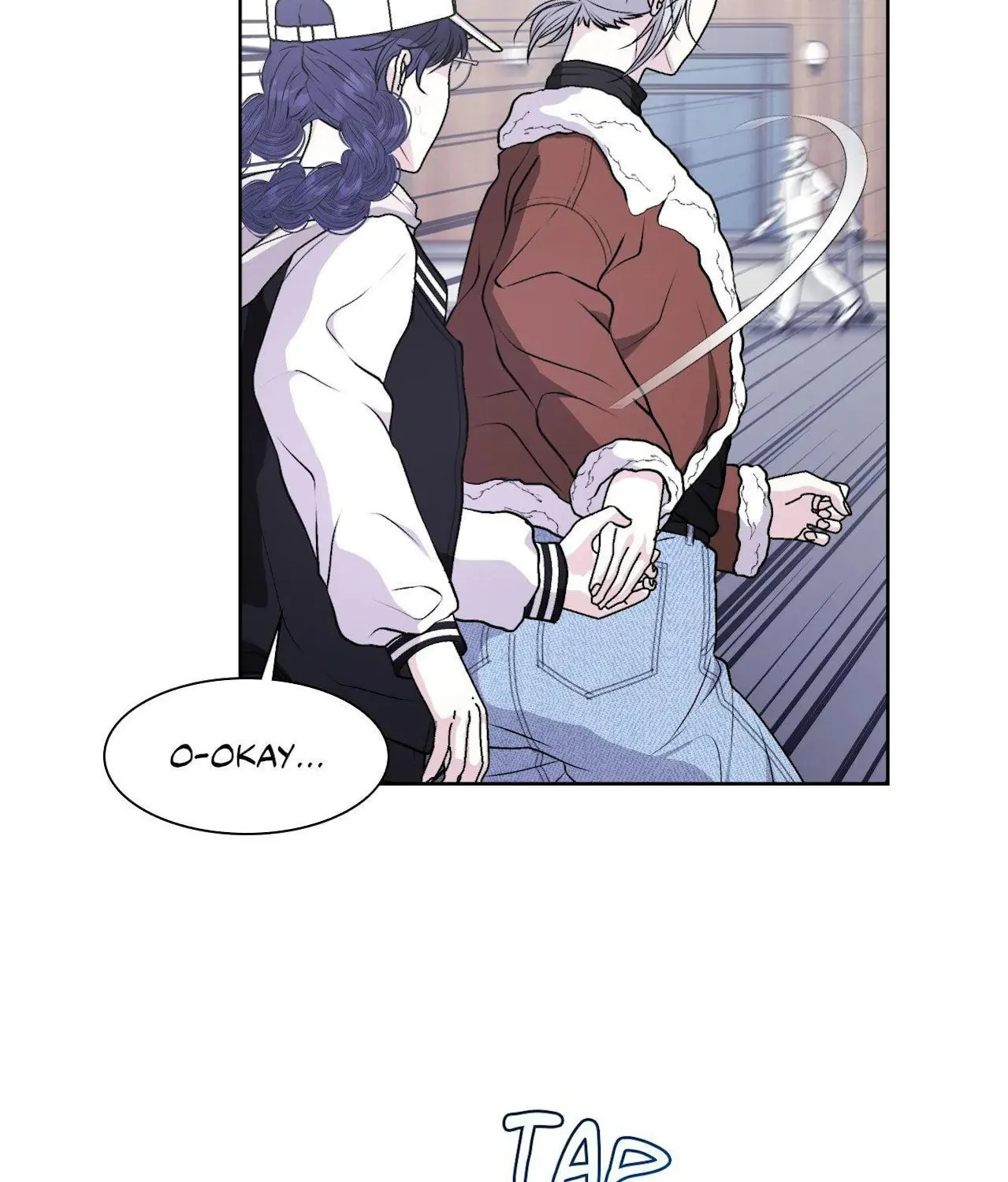 Lilith 2 Chapter 74 page 126 - 