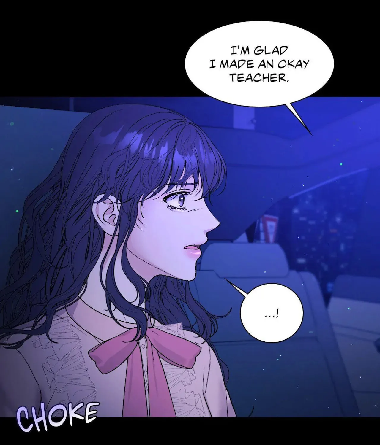 Lilith 2 Chapter 74 page 15 - 