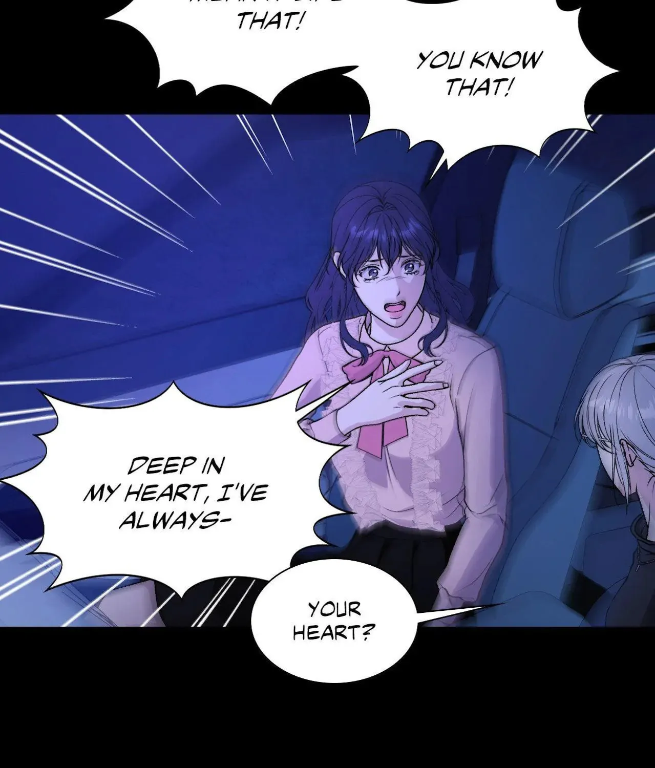 Lilith 2 Chapter 74 page 17 - 