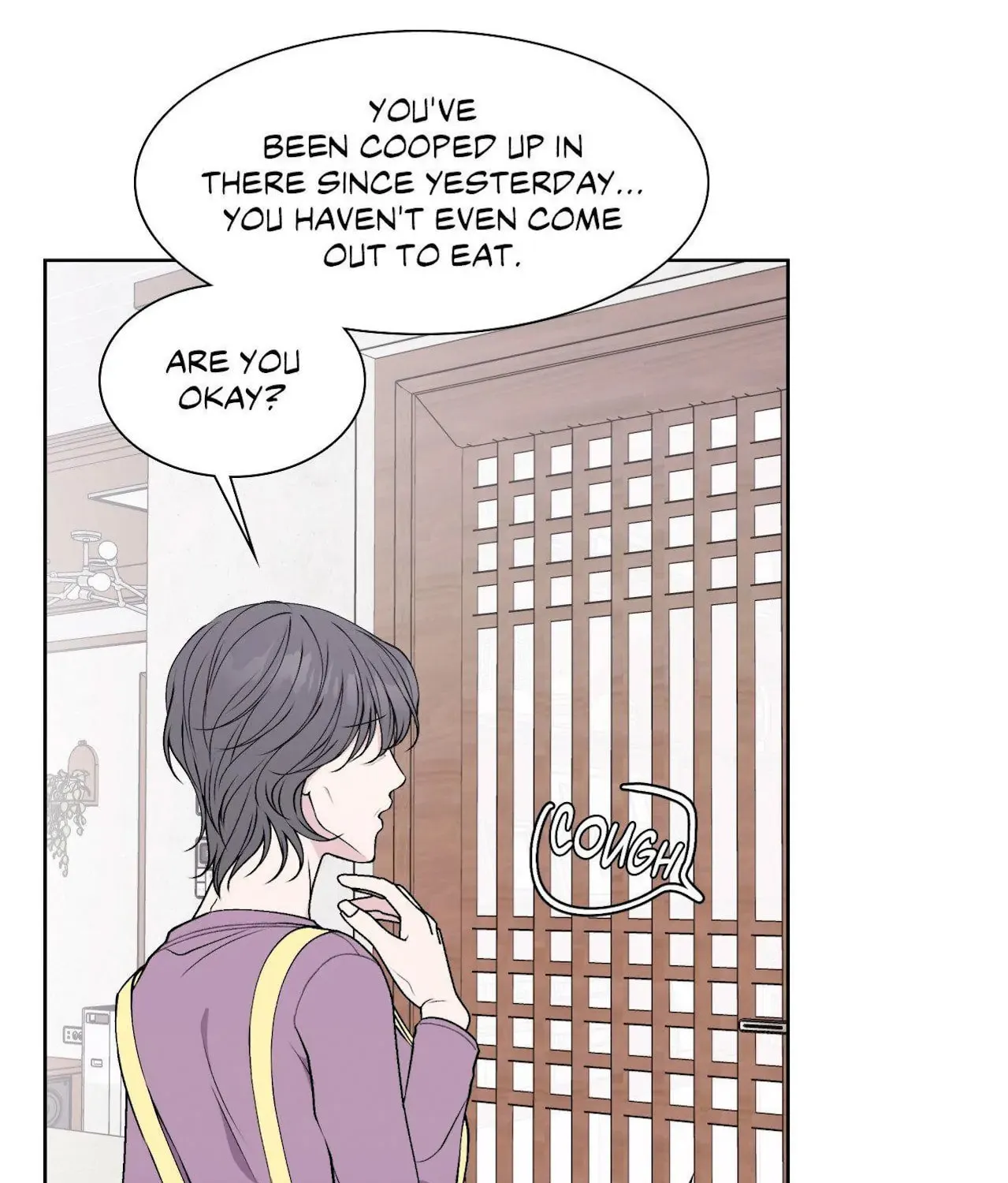 Lilith 2 Chapter 74 page 3 - 