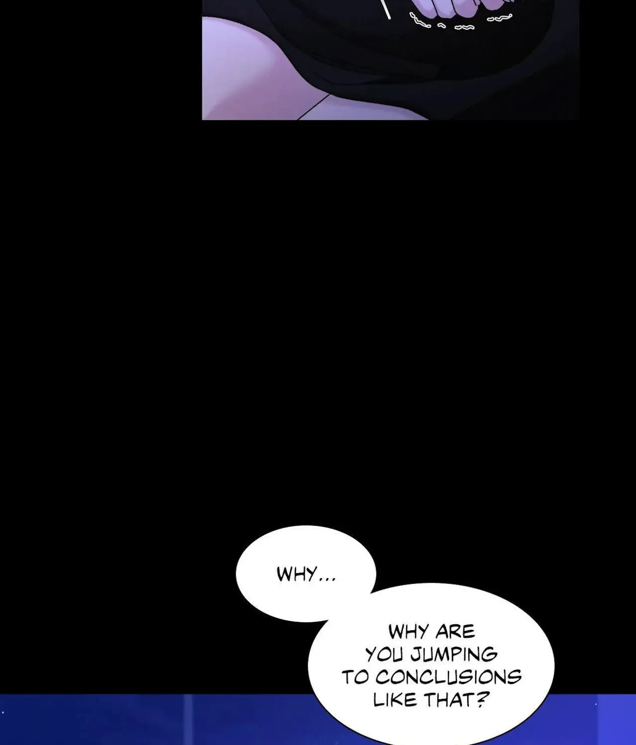 Lilith 2 Chapter 74 page 22 - 
