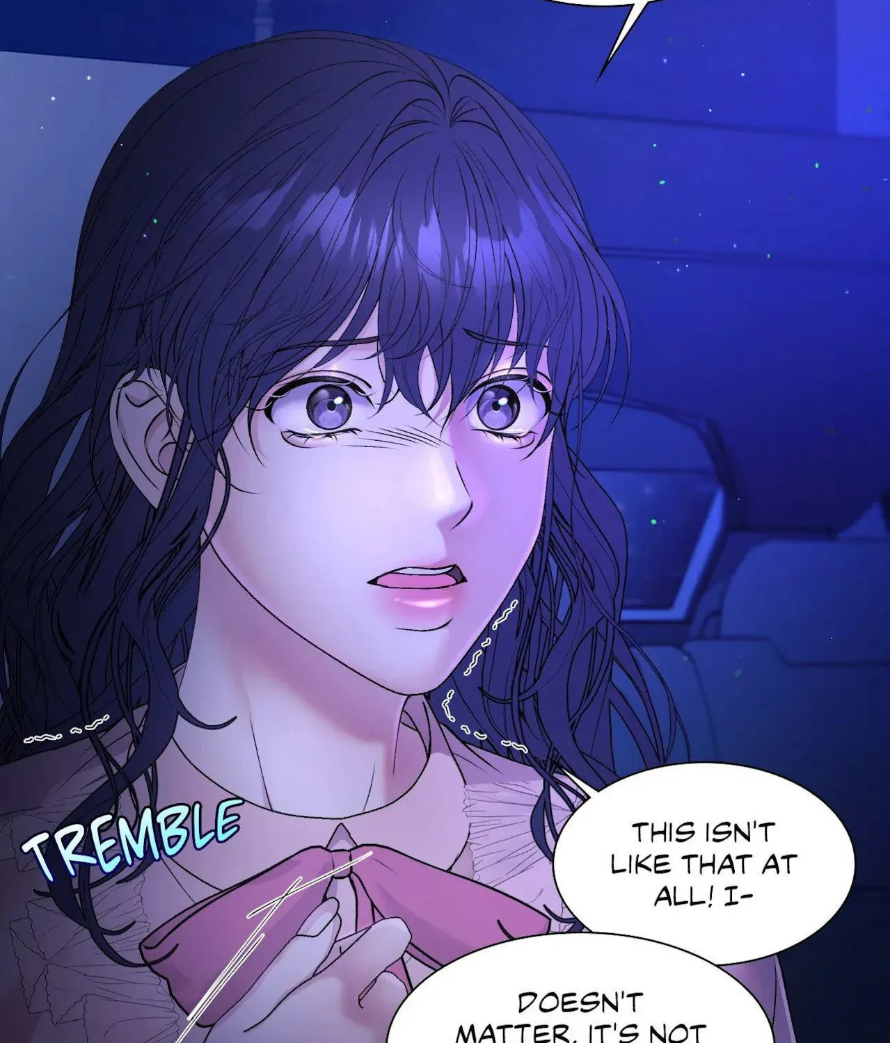 Lilith 2 Chapter 74 page 23 - 