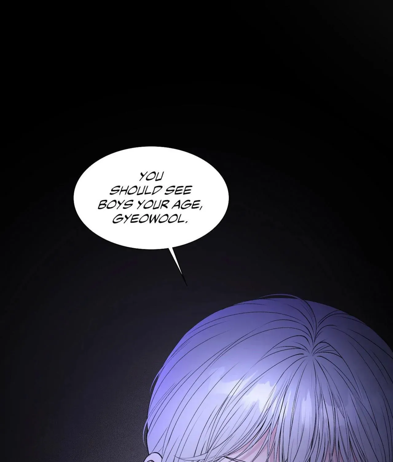 Lilith 2 Chapter 74 page 25 - 