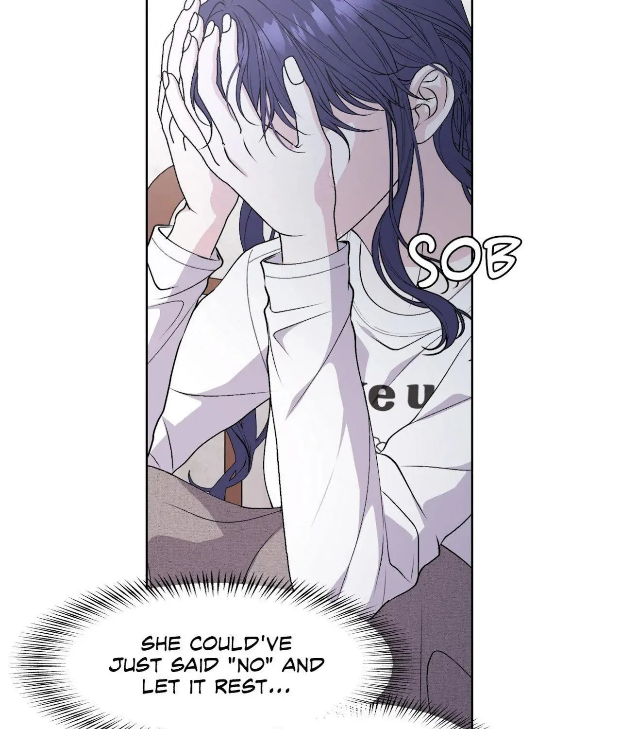 Lilith 2 Chapter 74 page 33 - 