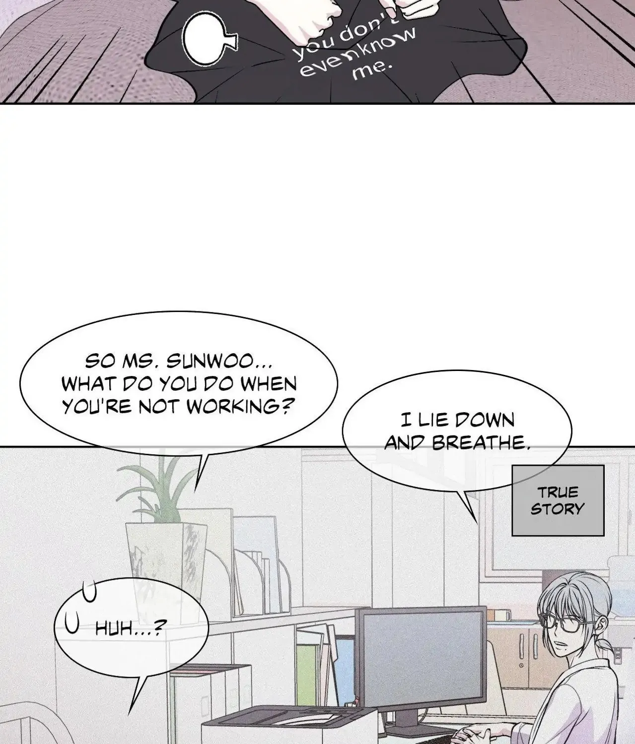 Lilith 2 Chapter 74 page 39 - 