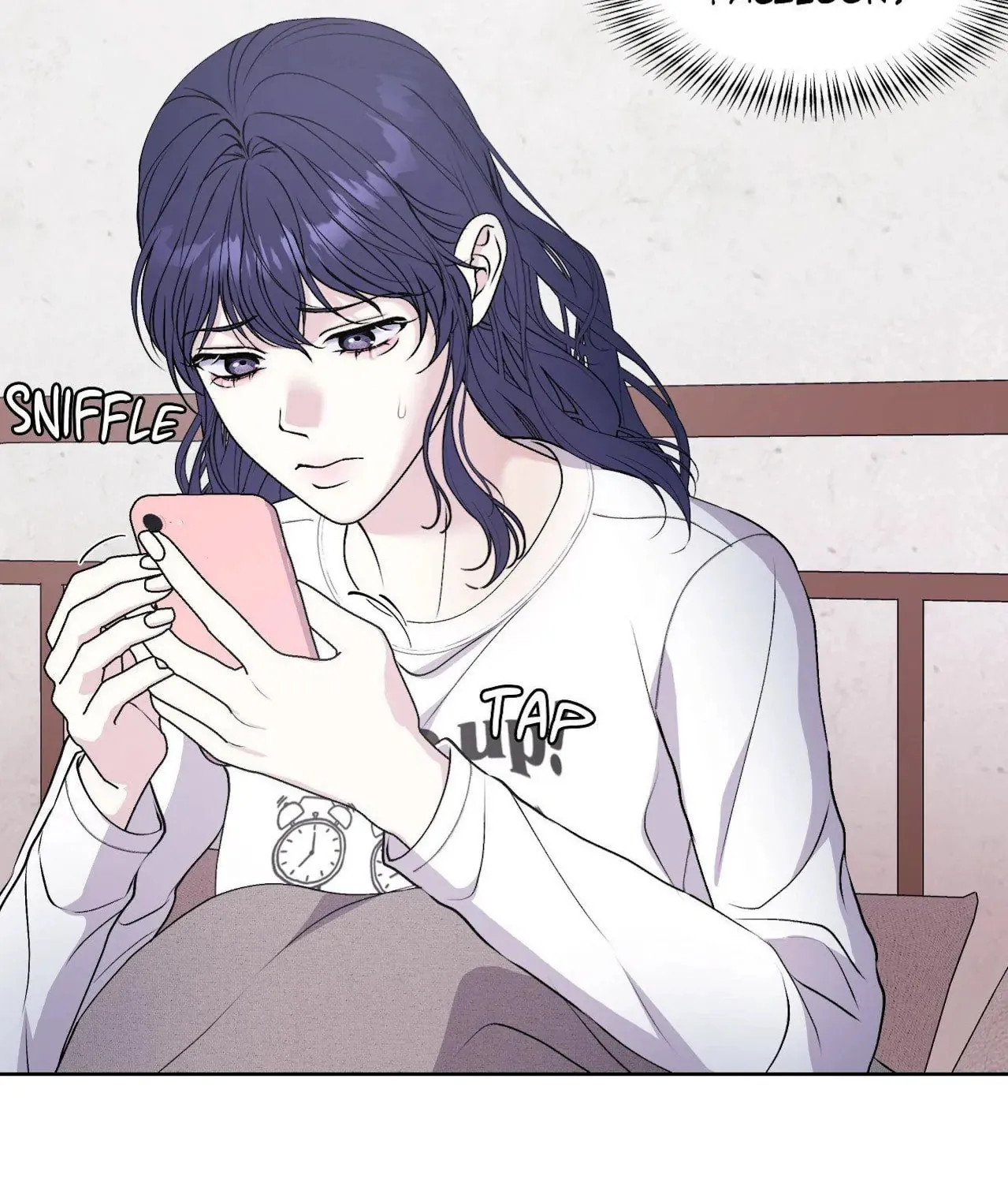 Lilith 2 Chapter 74 page 47 - 