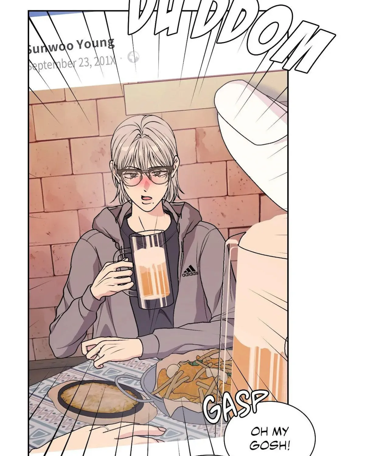 Lilith 2 Chapter 74 page 50 - 