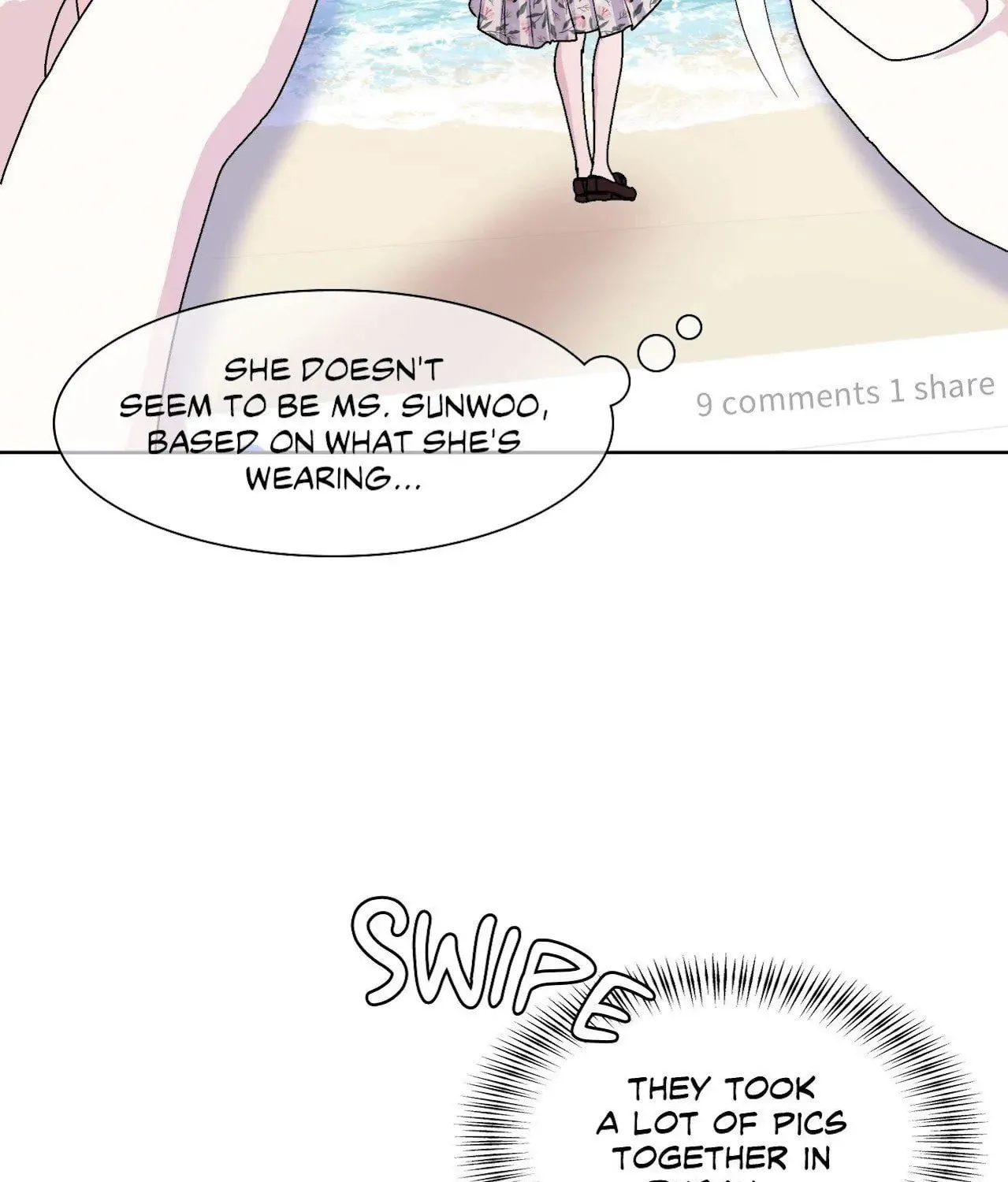 Lilith 2 Chapter 74 page 53 - 