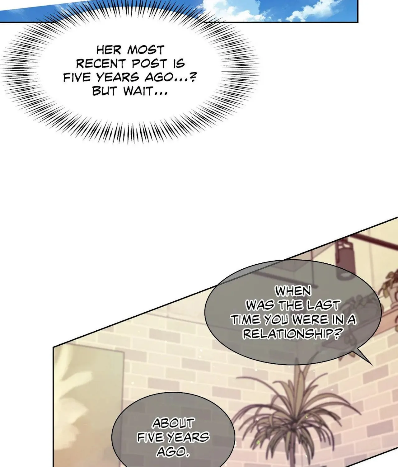 Lilith 2 Chapter 74 page 55 - 