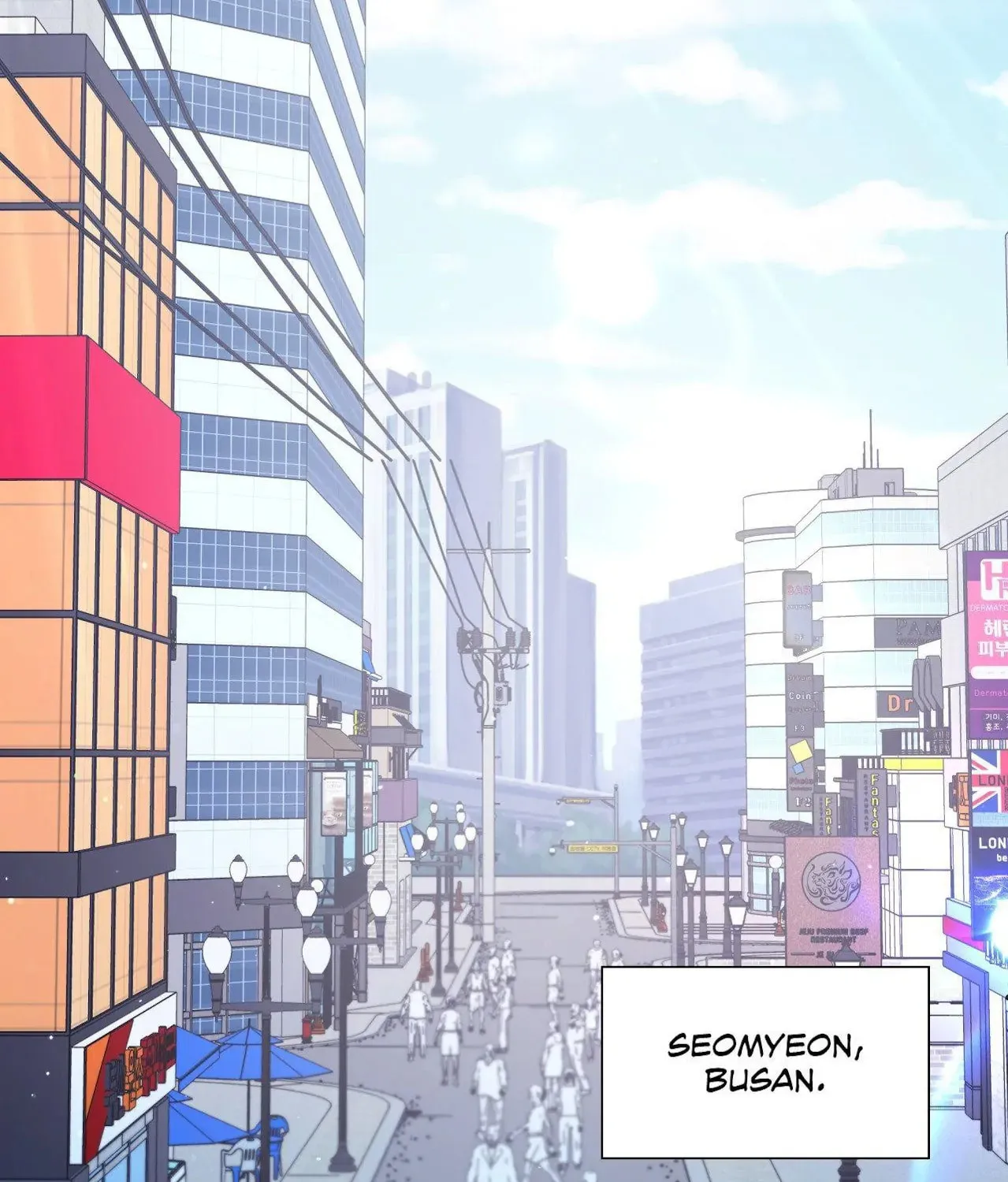 Lilith 2 Chapter 74 page 71 - 