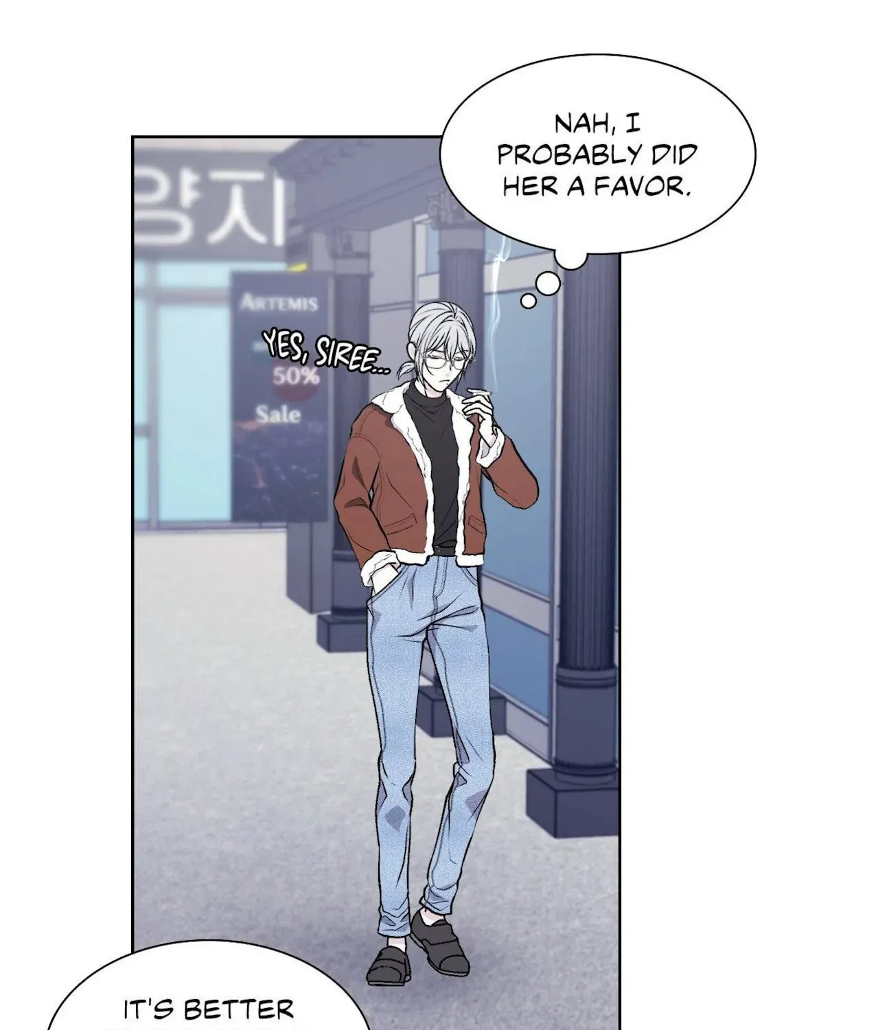 Lilith 2 Chapter 74 page 78 - 