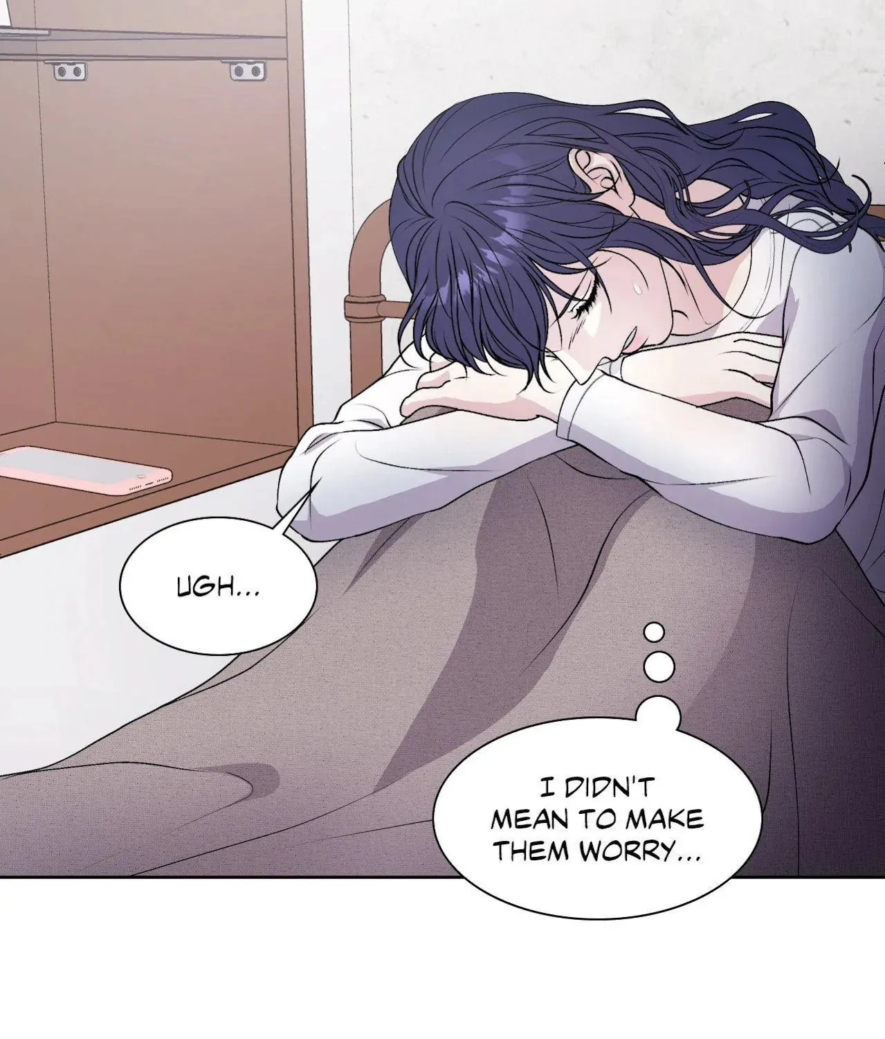 Lilith 2 Chapter 74 page 9 - 