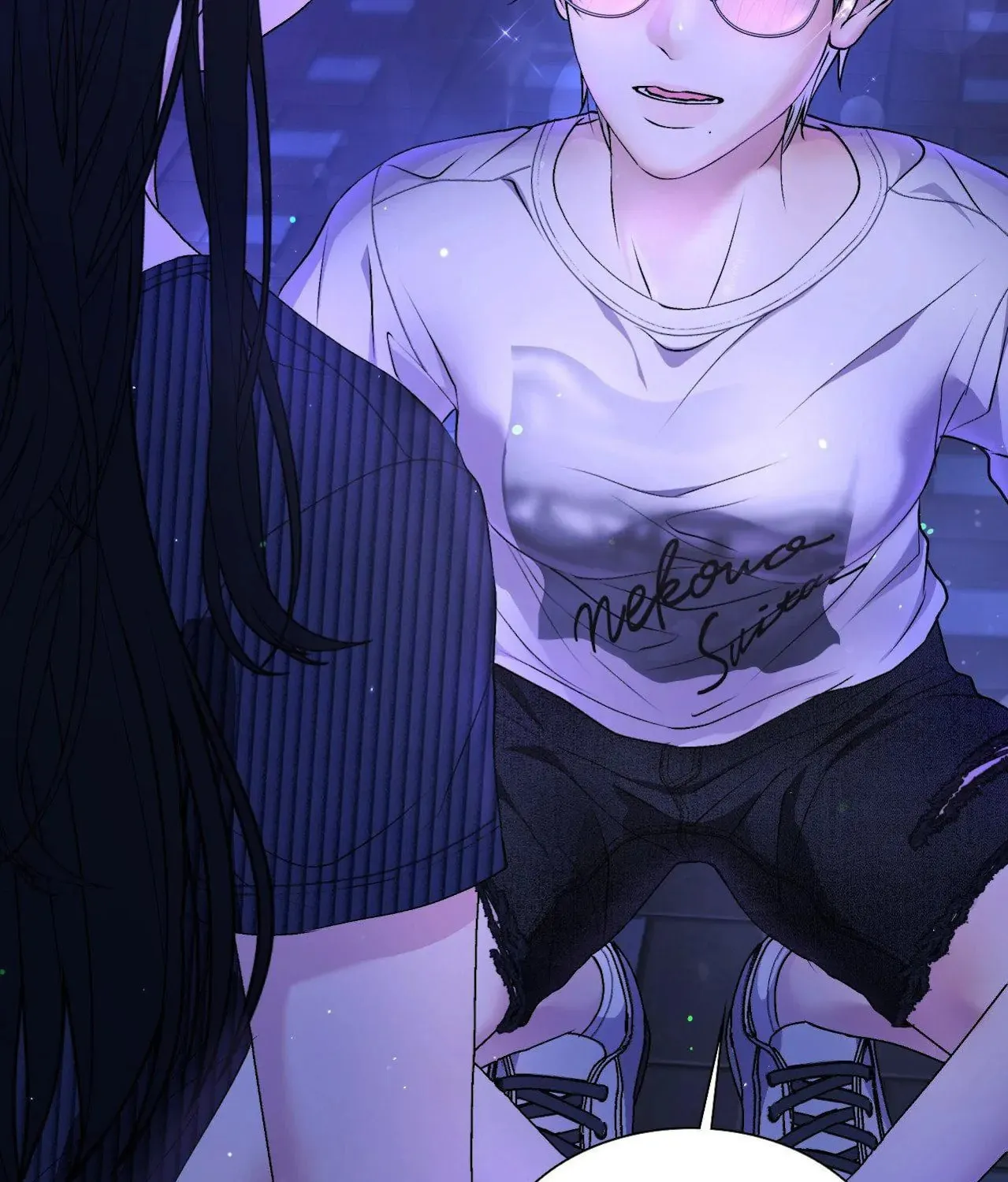 Lilith 2 Chapter 74 page 89 - 