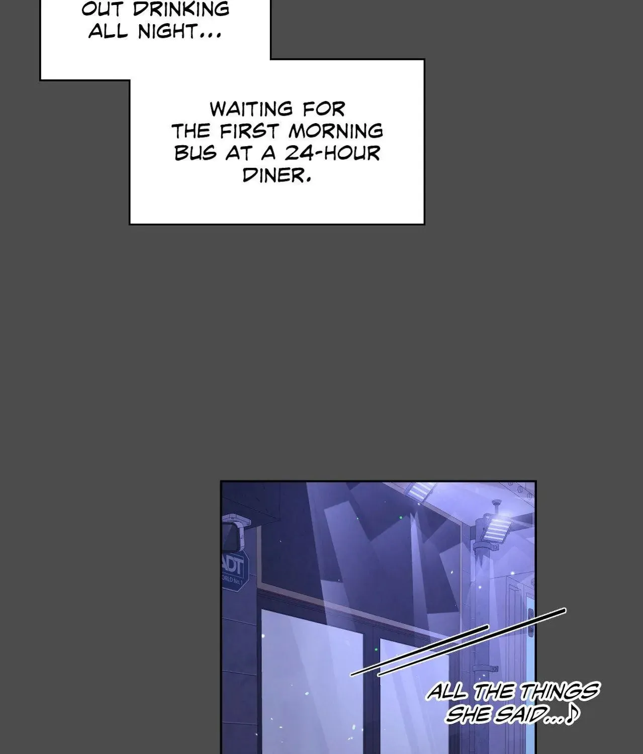 Lilith 2 Chapter 74 page 93 - 
