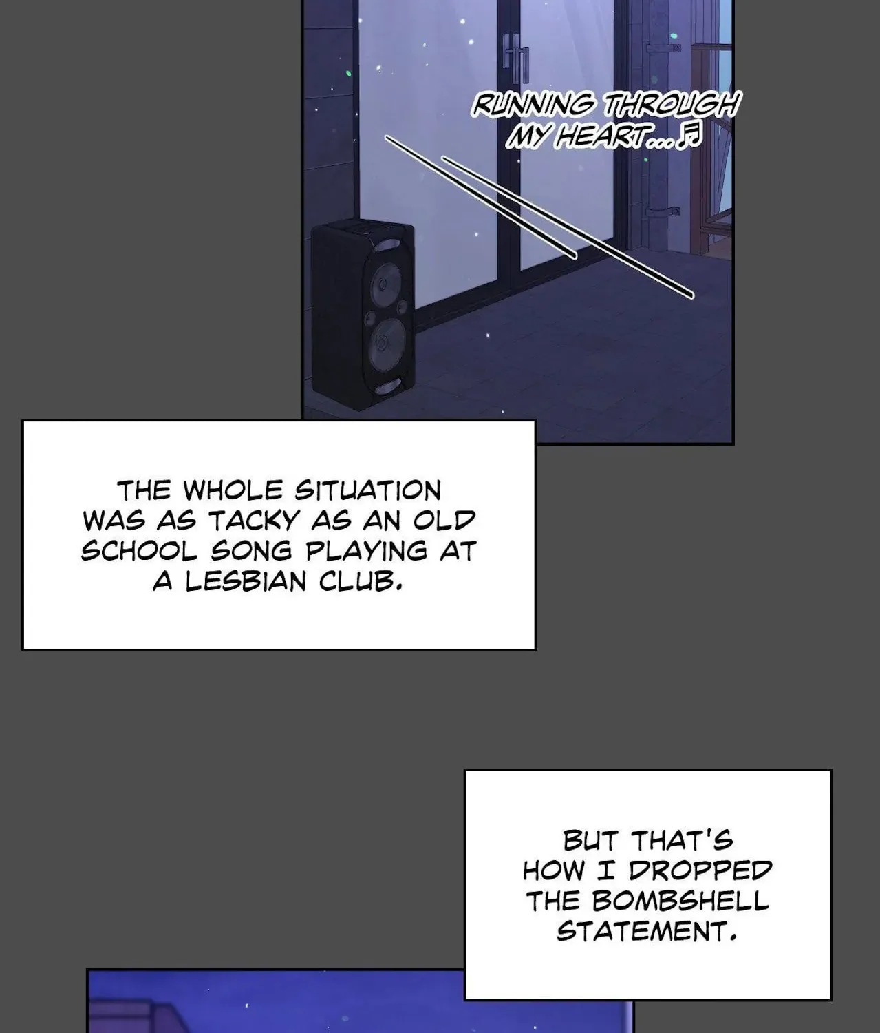Lilith 2 Chapter 74 page 94 - 