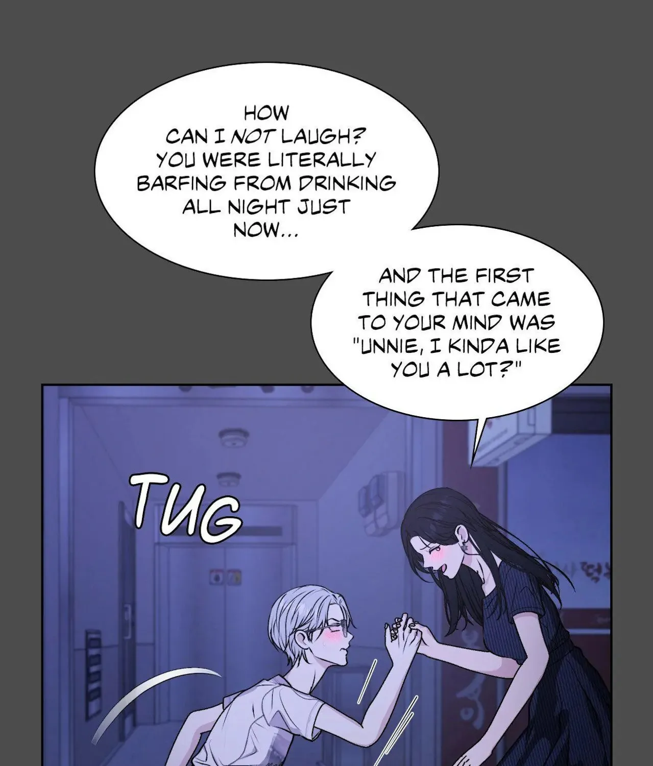 Lilith 2 Chapter 74 page 99 - 
