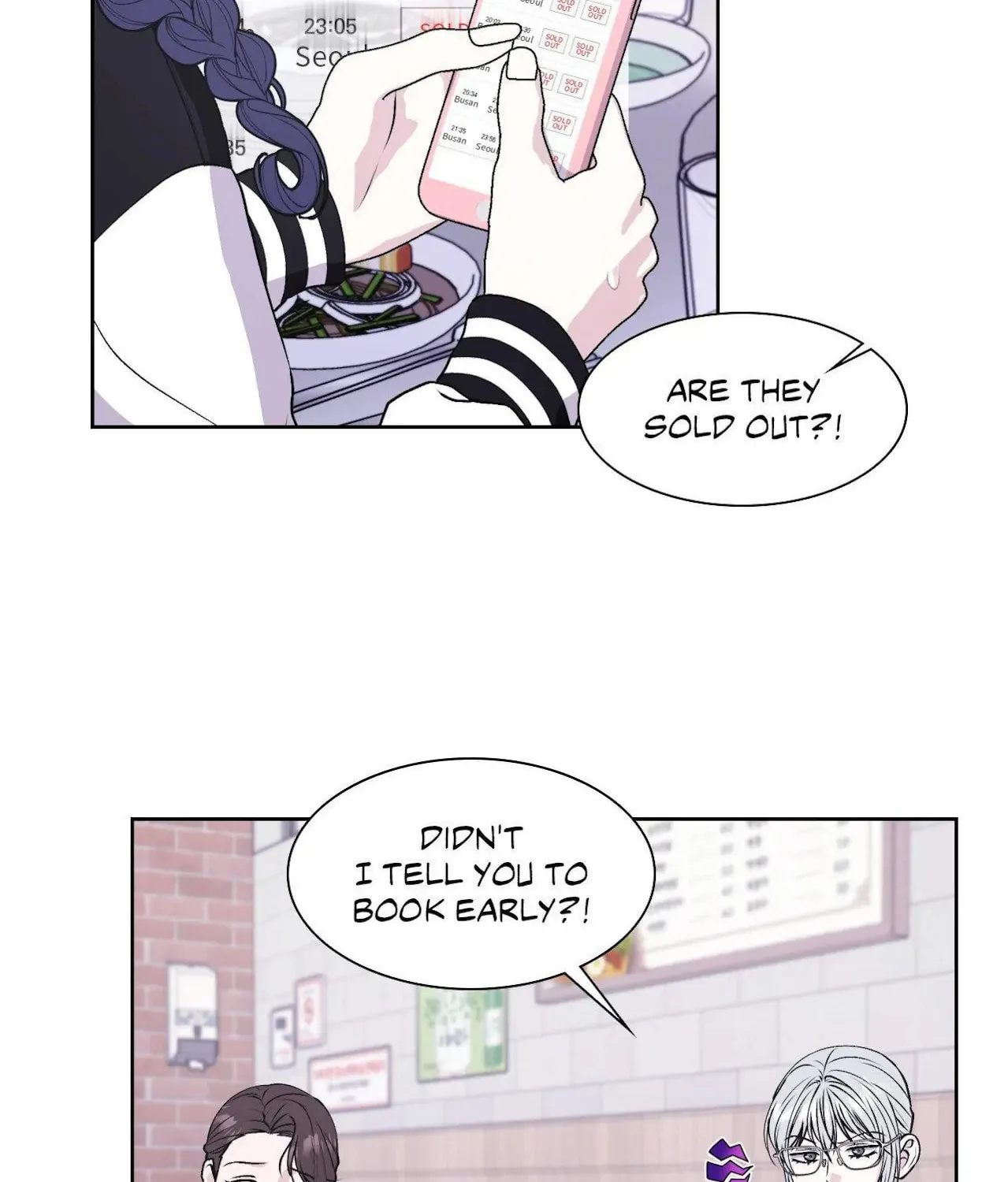 Lilith 2 Chapter 75 page 110 - 