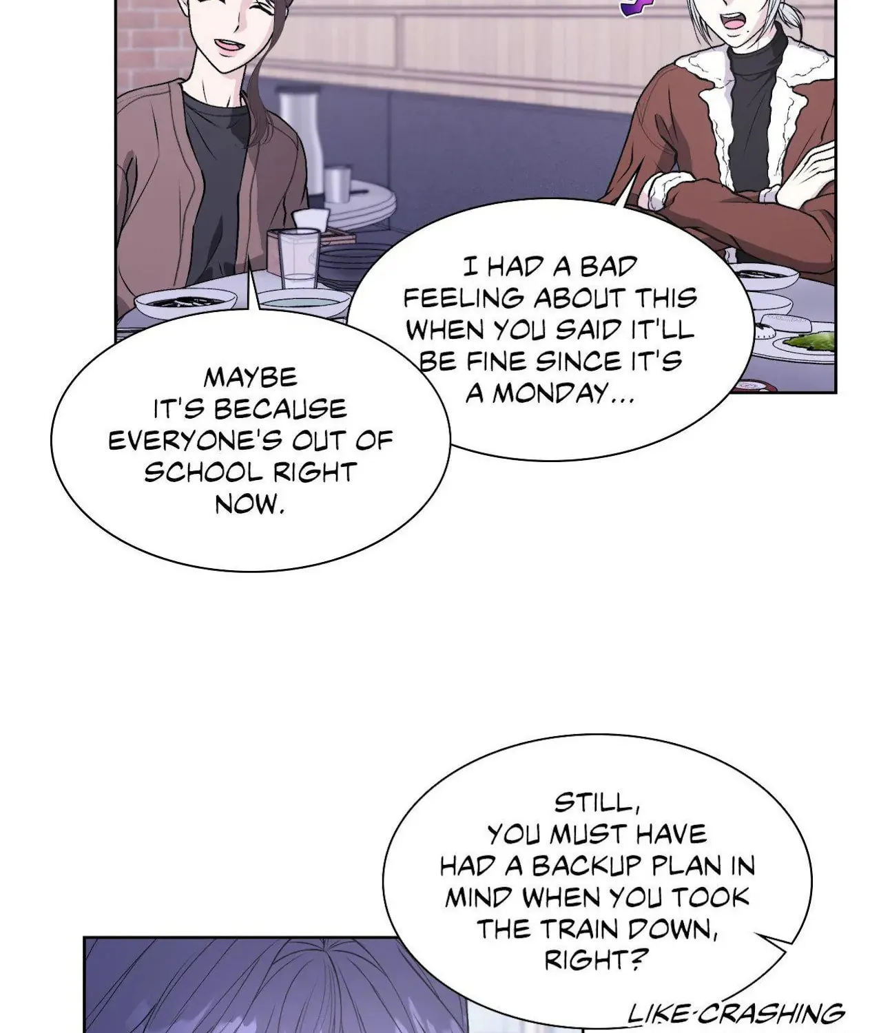 Lilith 2 Chapter 75 page 111 - 