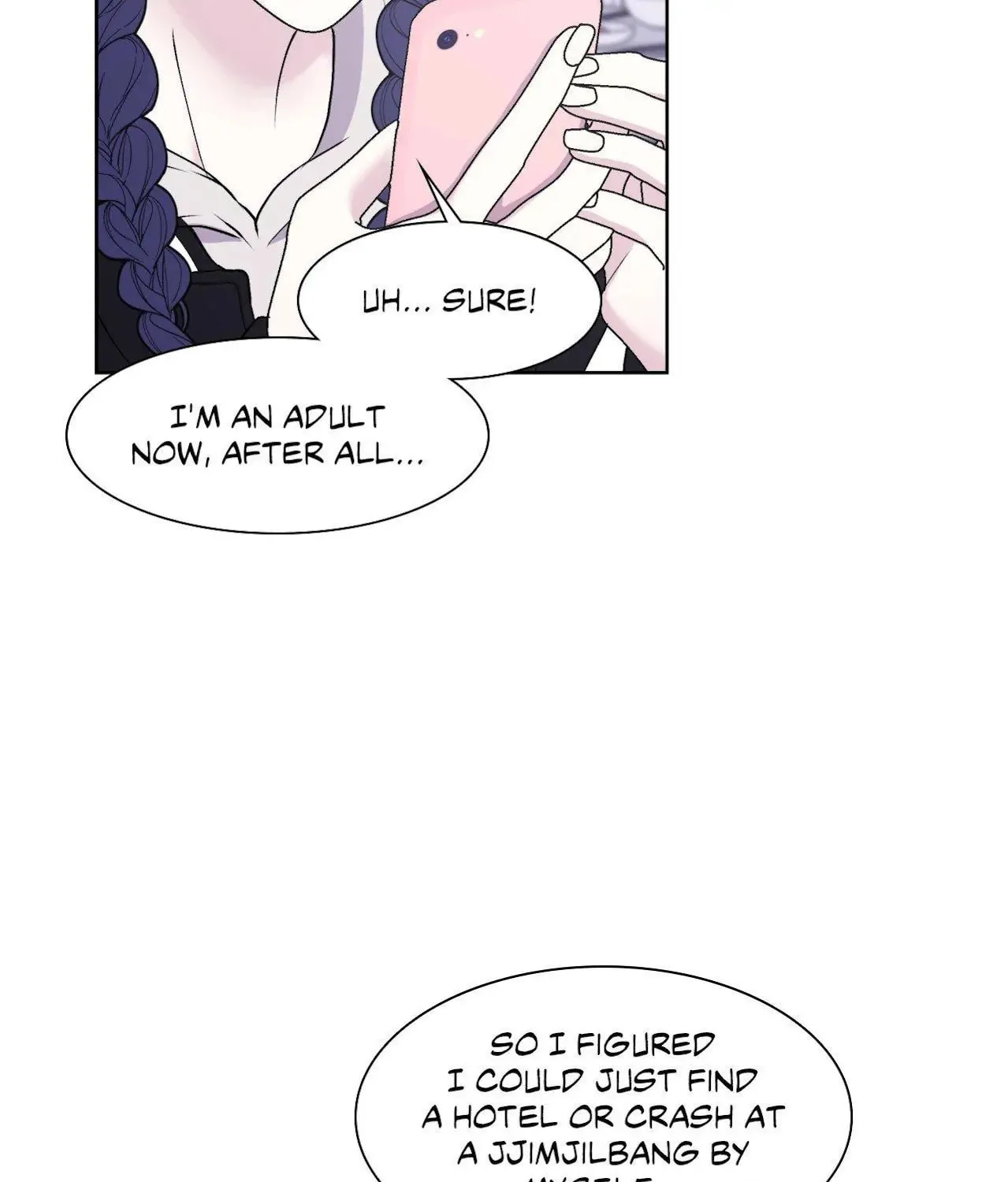 Lilith 2 Chapter 75 page 113 - 