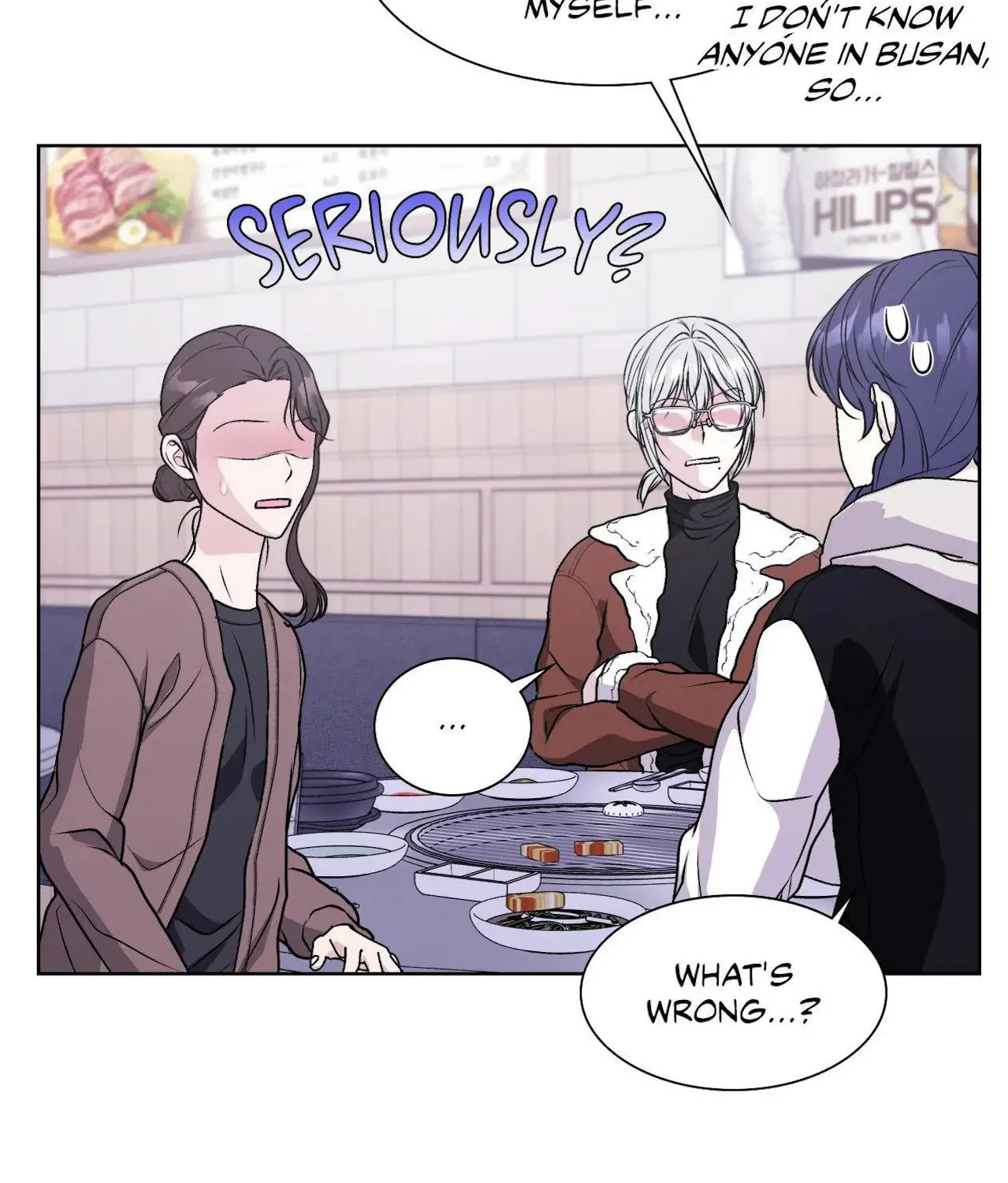 Lilith 2 Chapter 75 page 114 - 