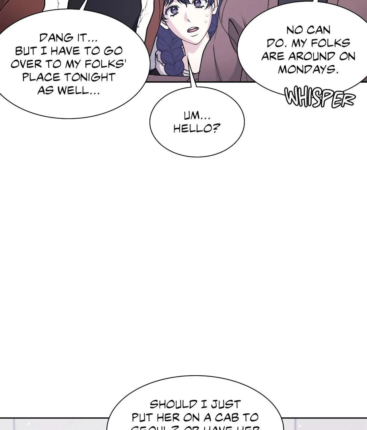 Lilith 2 Chapter 75 page 118 - 