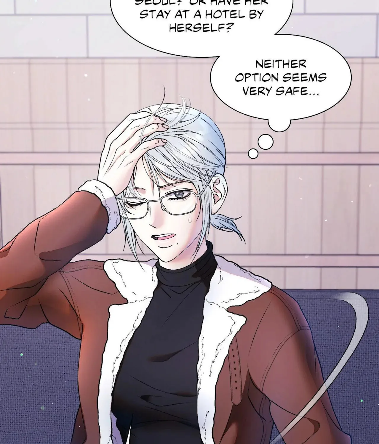 Lilith 2 Chapter 75 page 119 - 