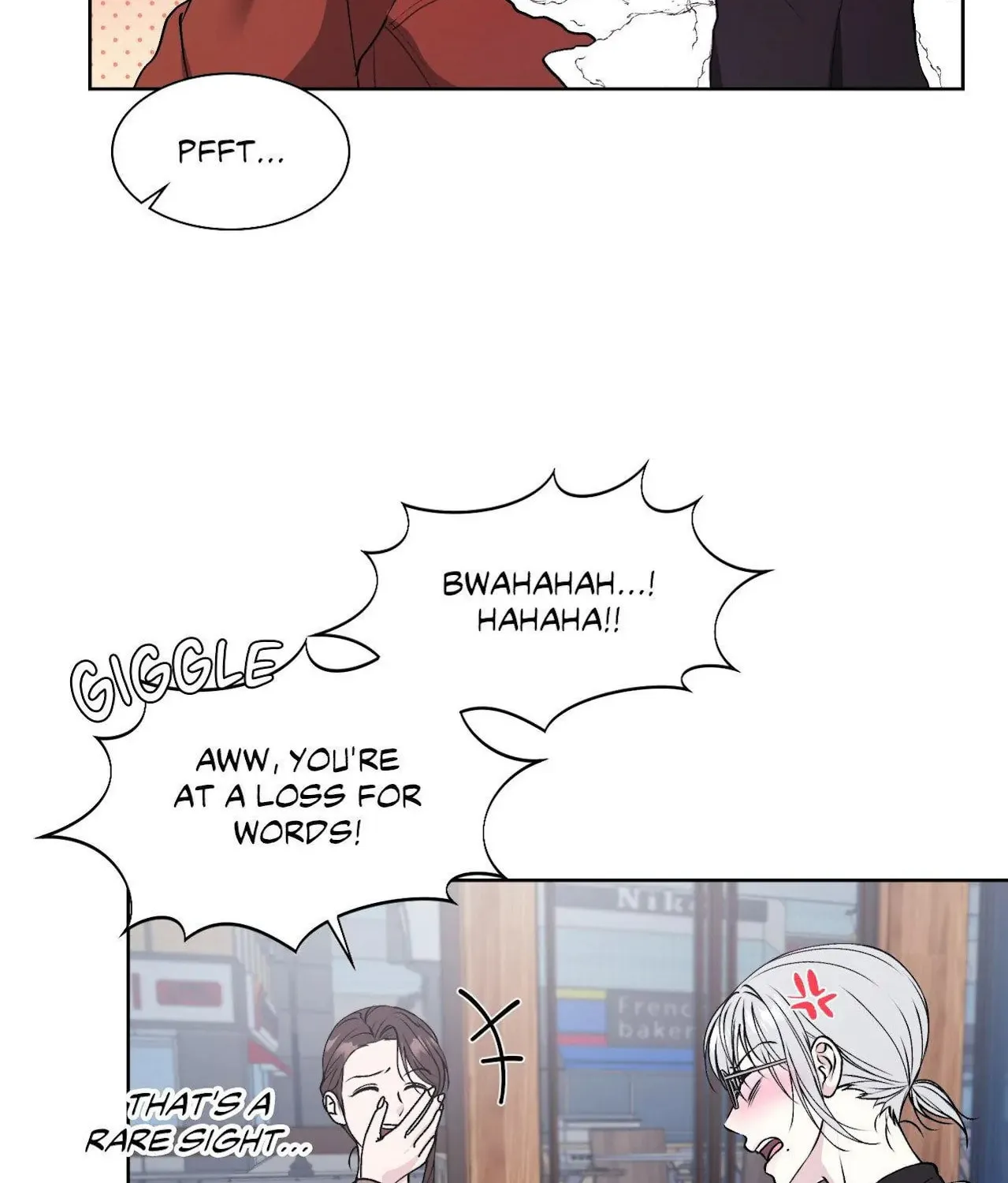 Lilith 2 Chapter 75 page 14 - 